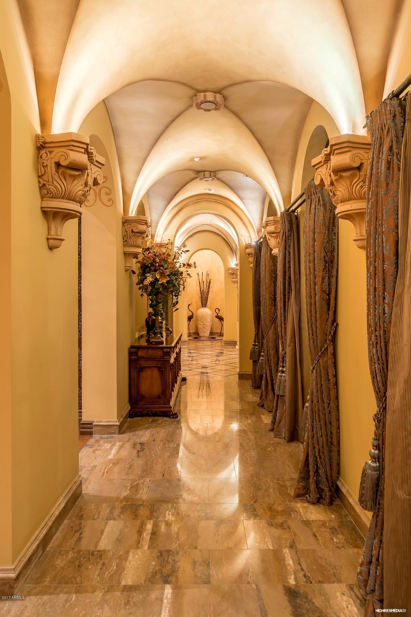 EQUESTRIAN TRAILS - Residential
