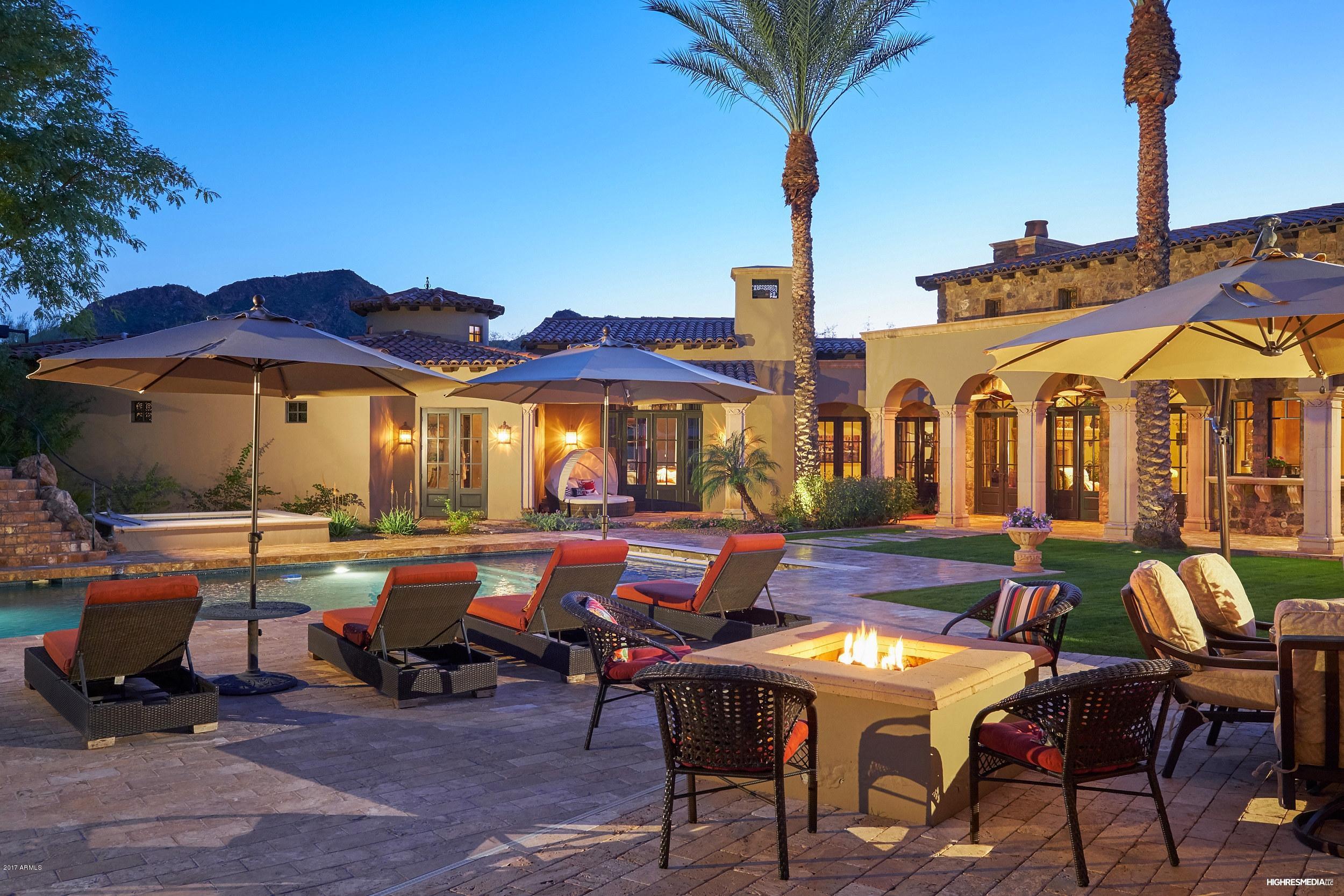 EQUESTRIAN TRAILS - Residential