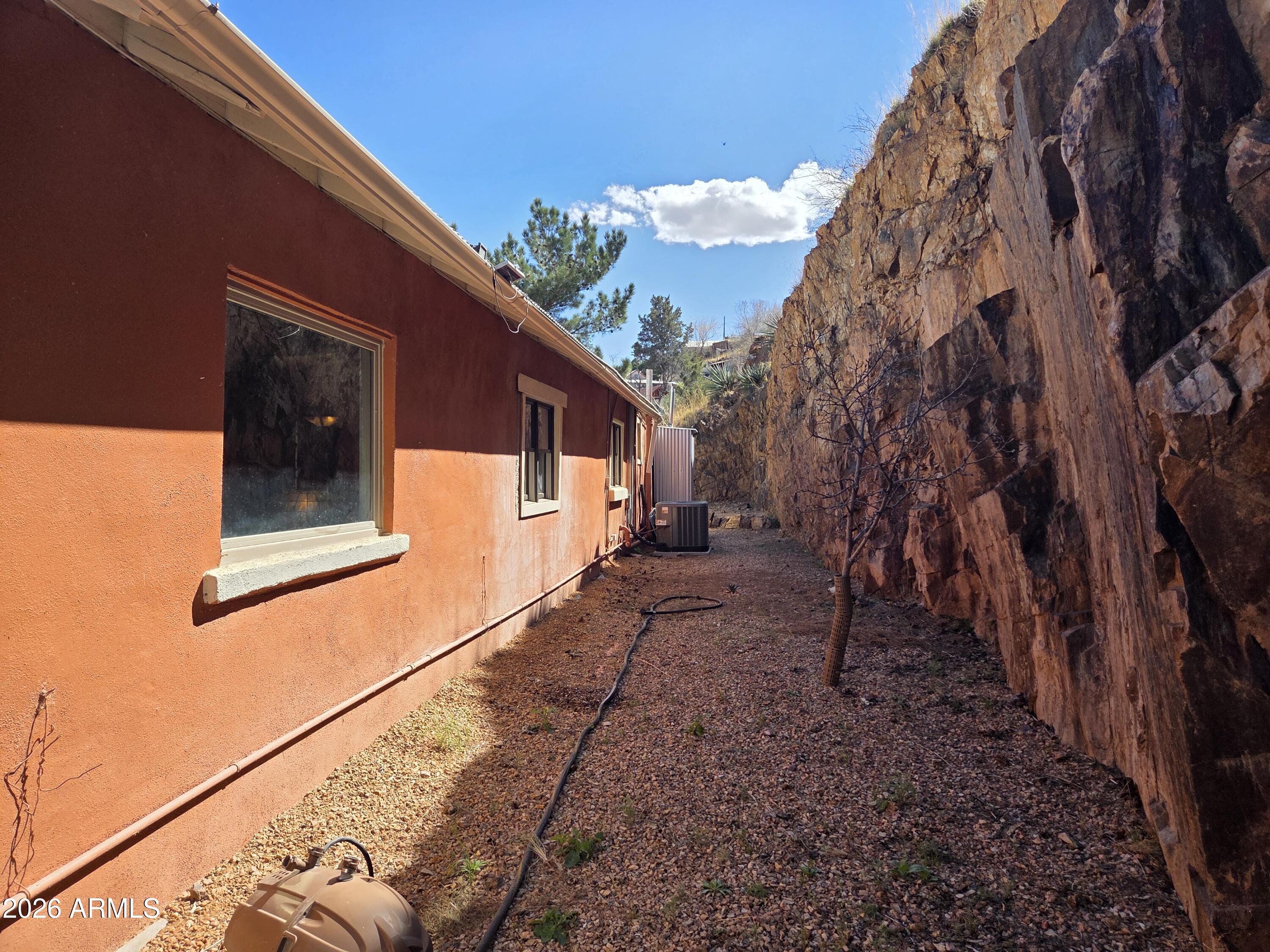 Bisbee - Residential