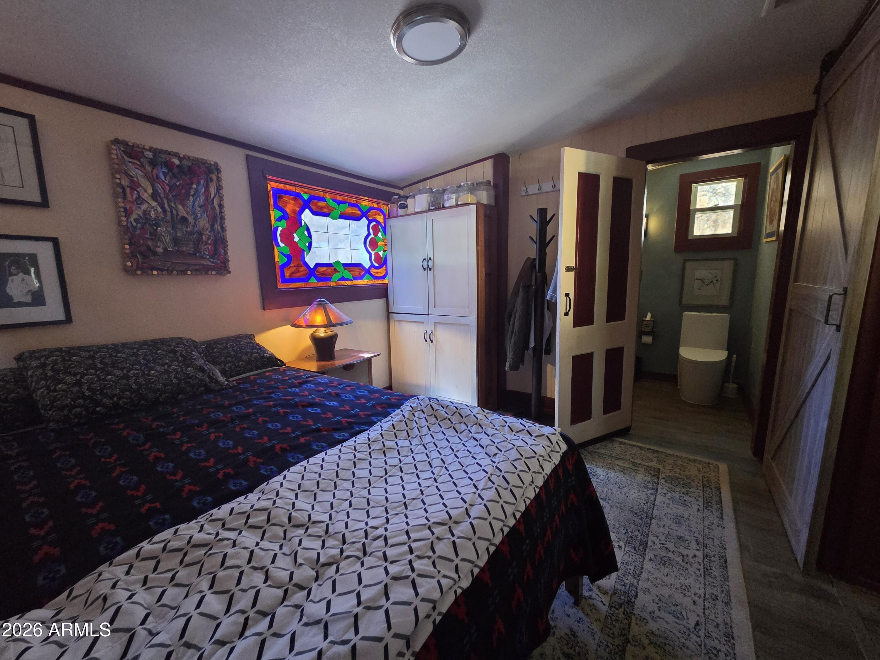 Bisbee - Residential