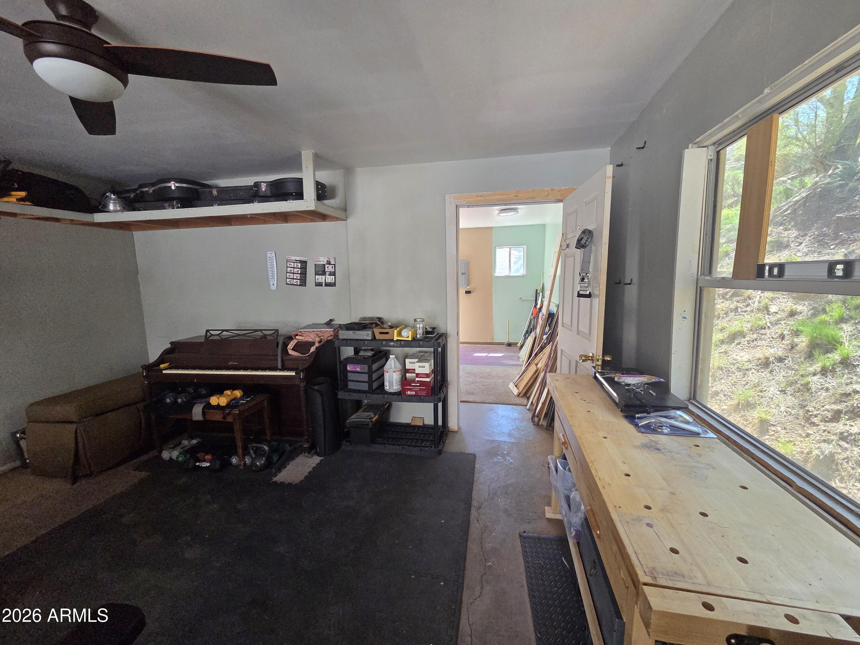 Bisbee - Residential
