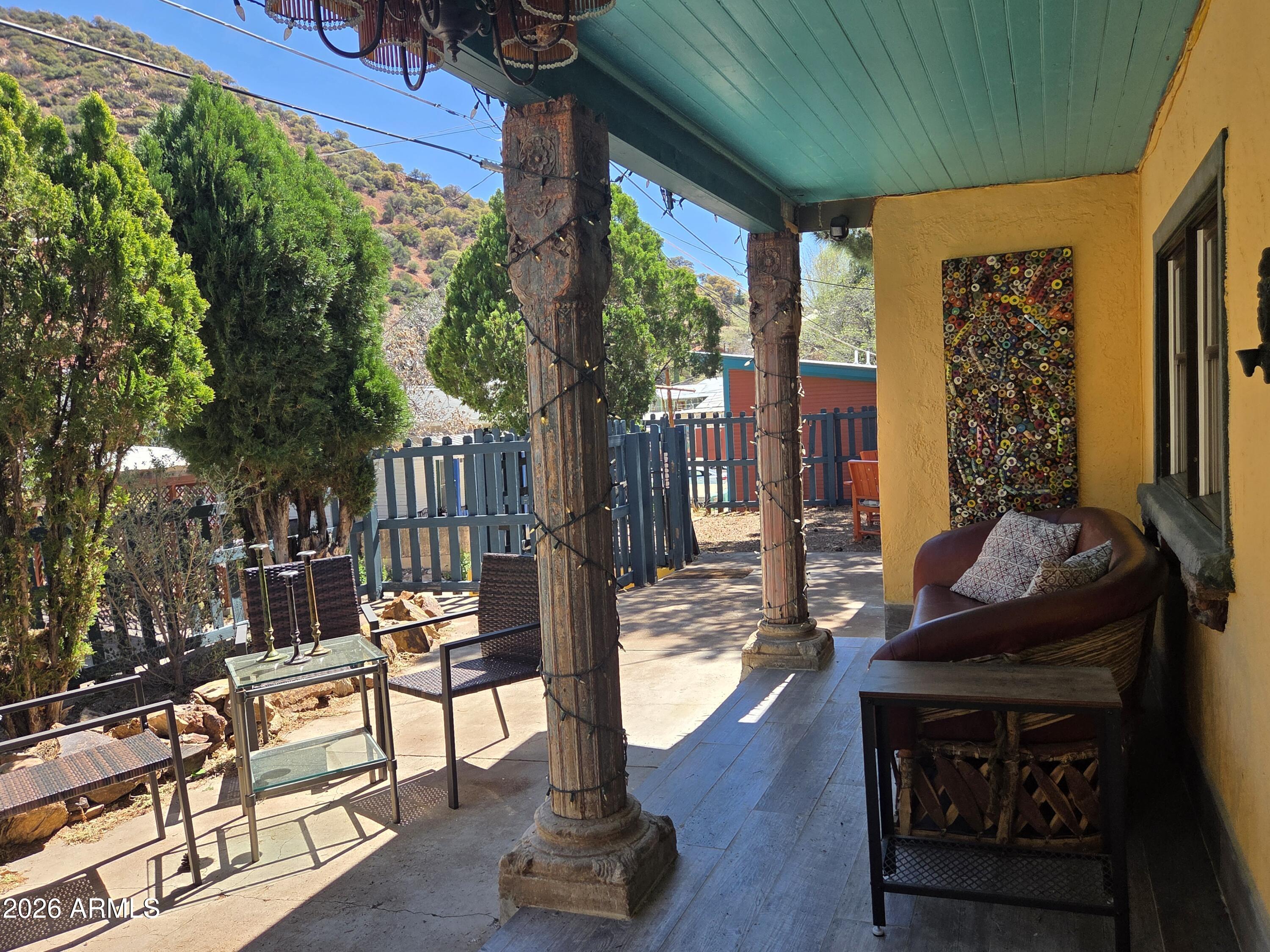 Bisbee - Residential