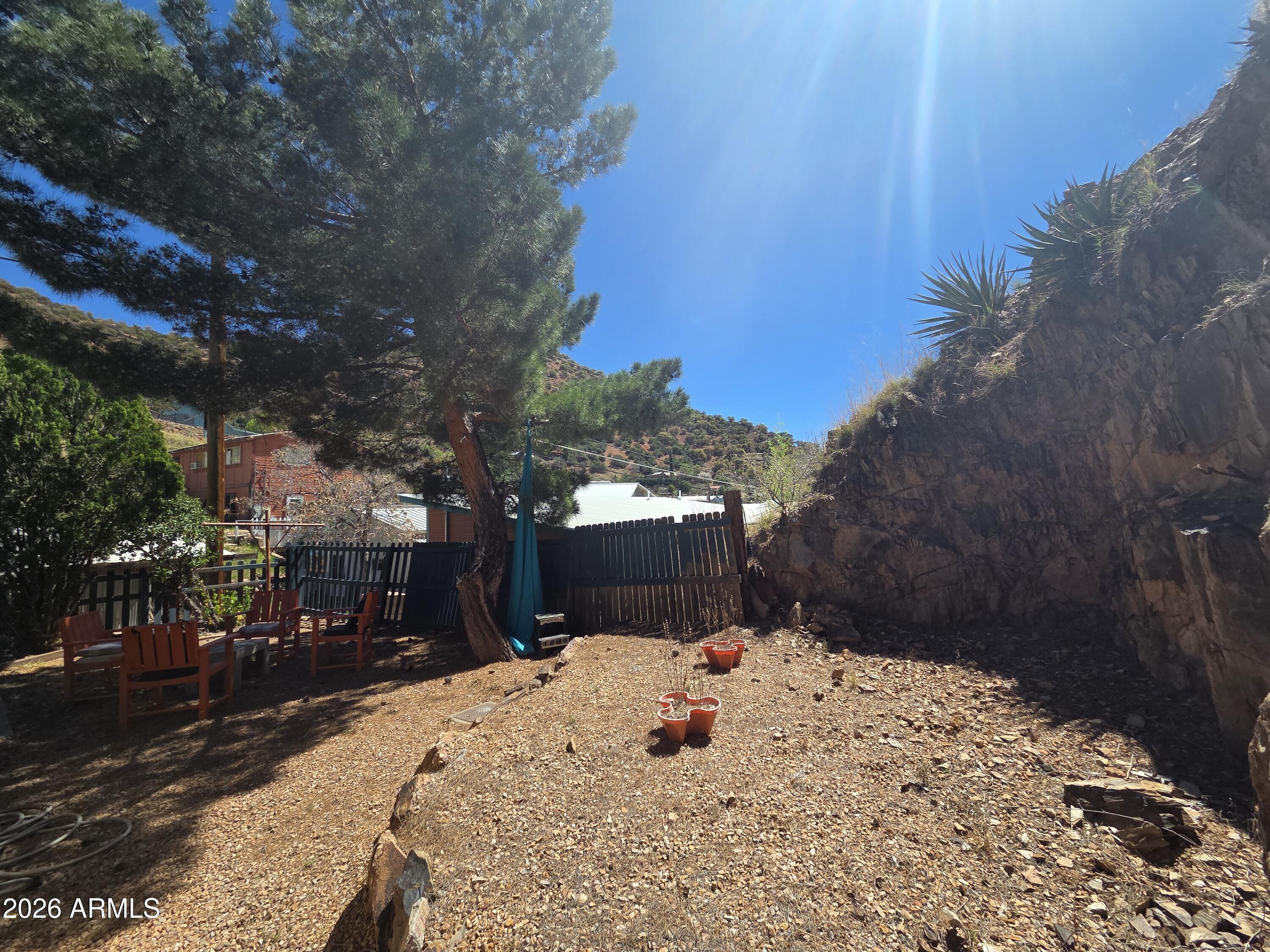Bisbee - Residential