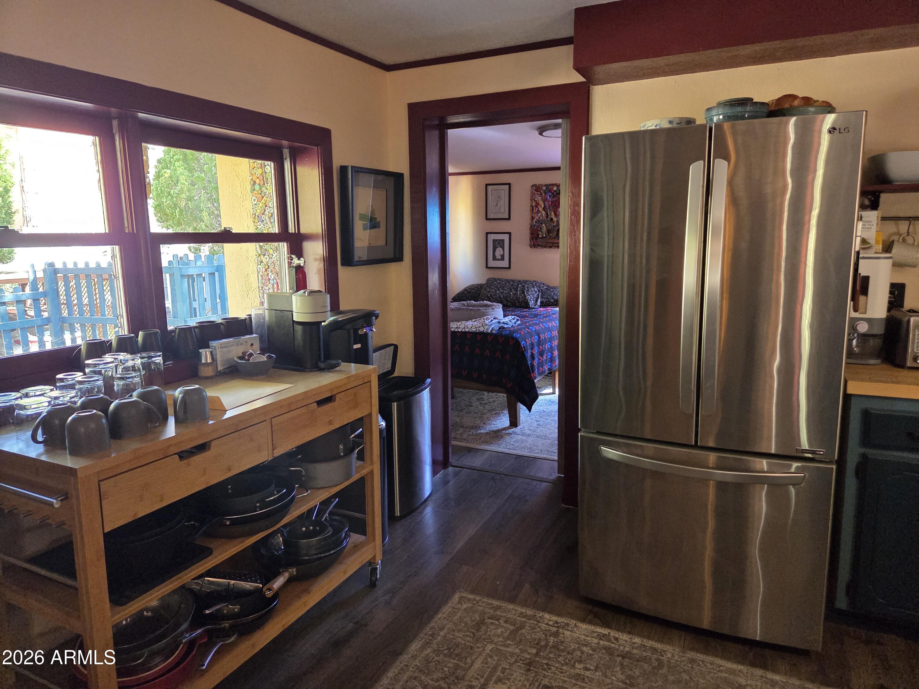 Bisbee - Residential