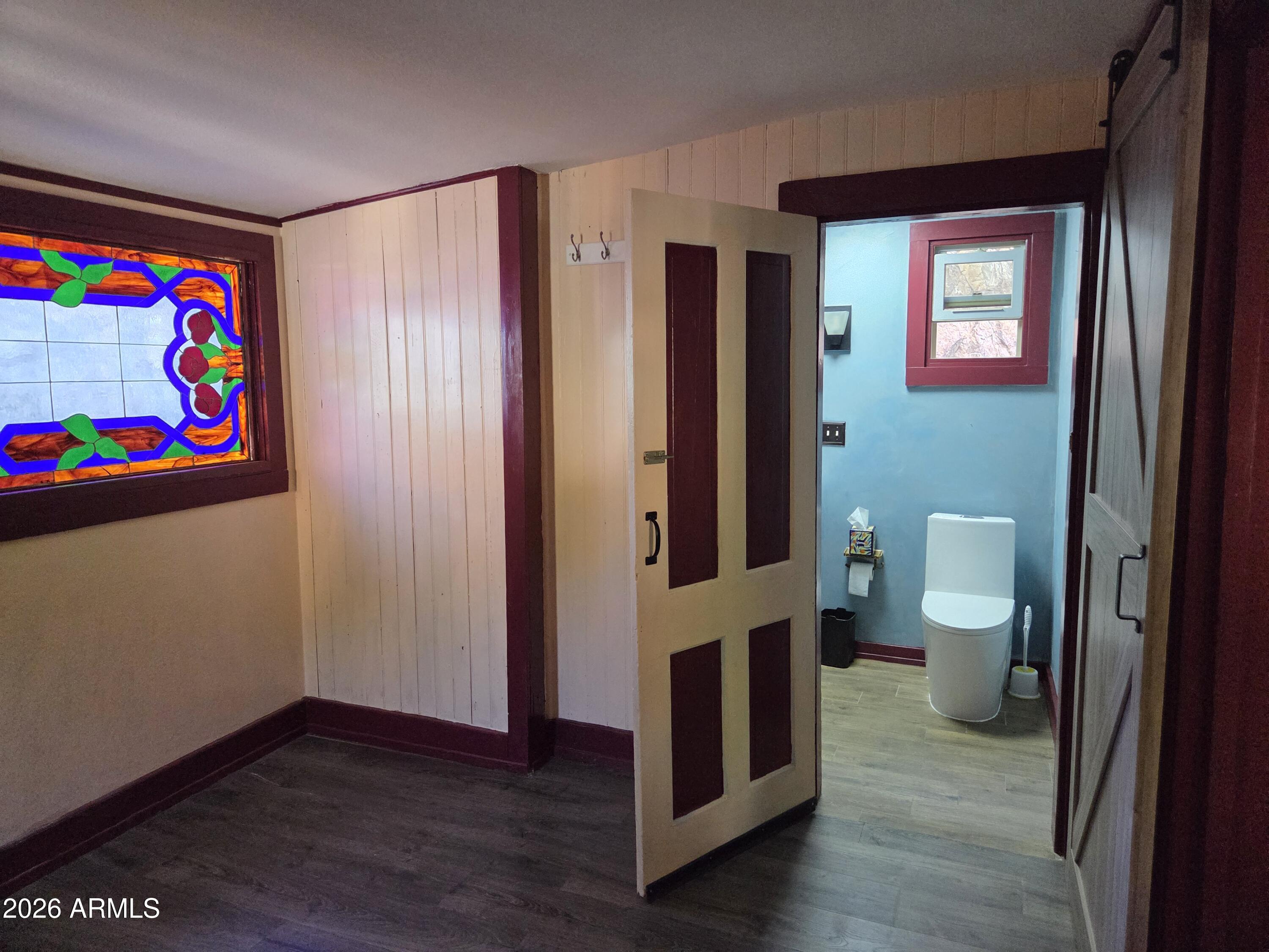 Bisbee - Residential