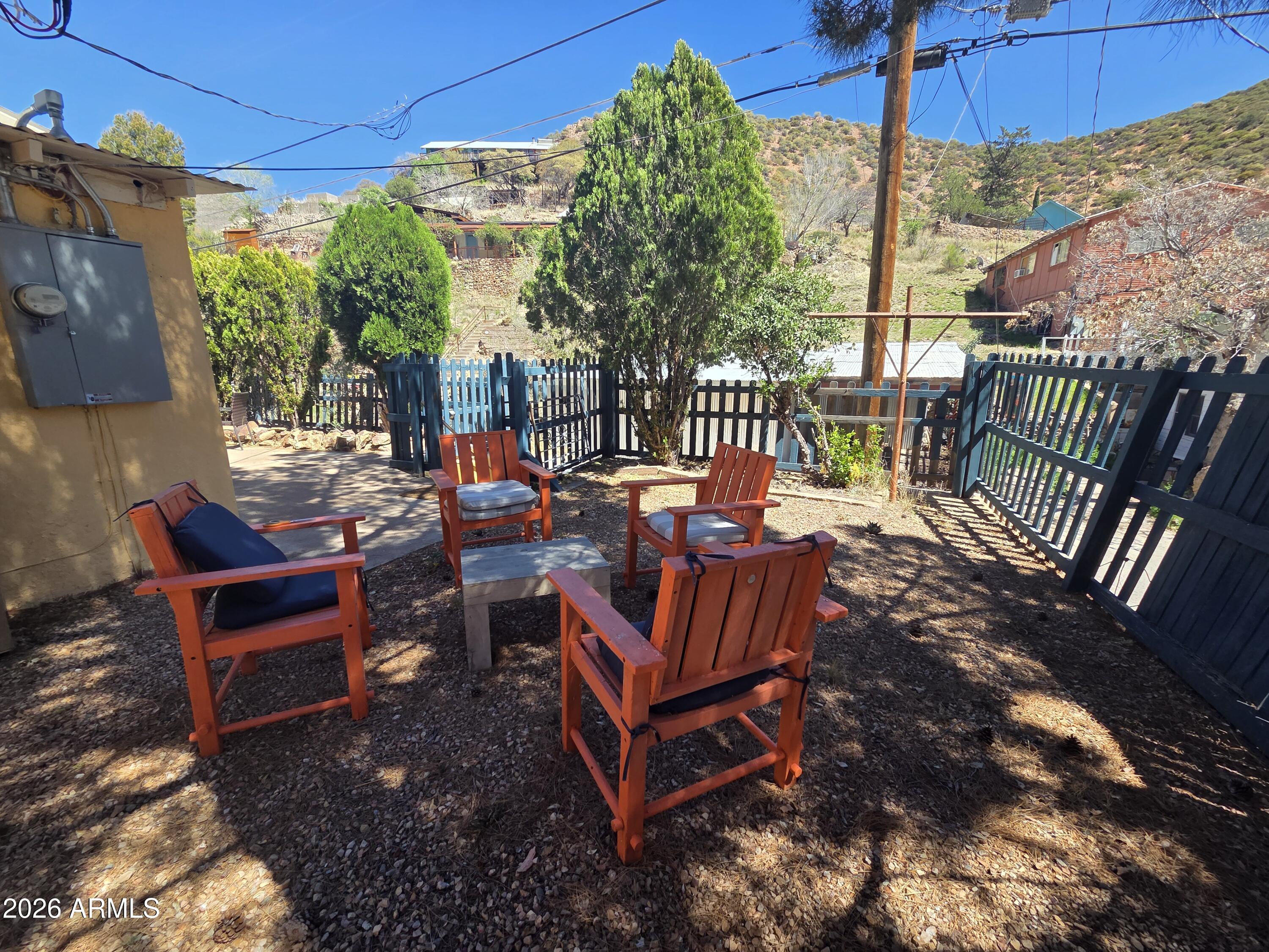 Bisbee - Residential