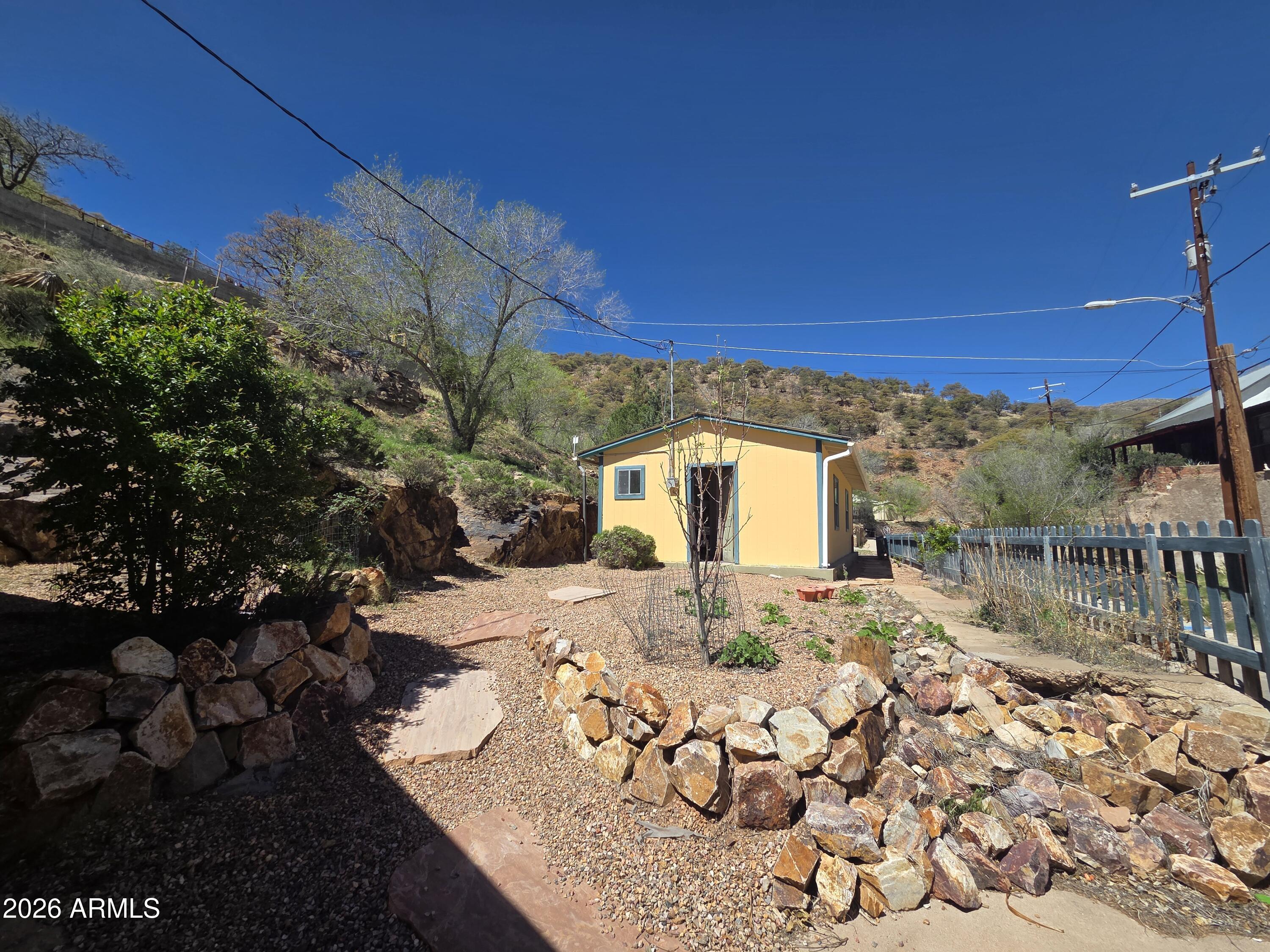 Bisbee - Residential
