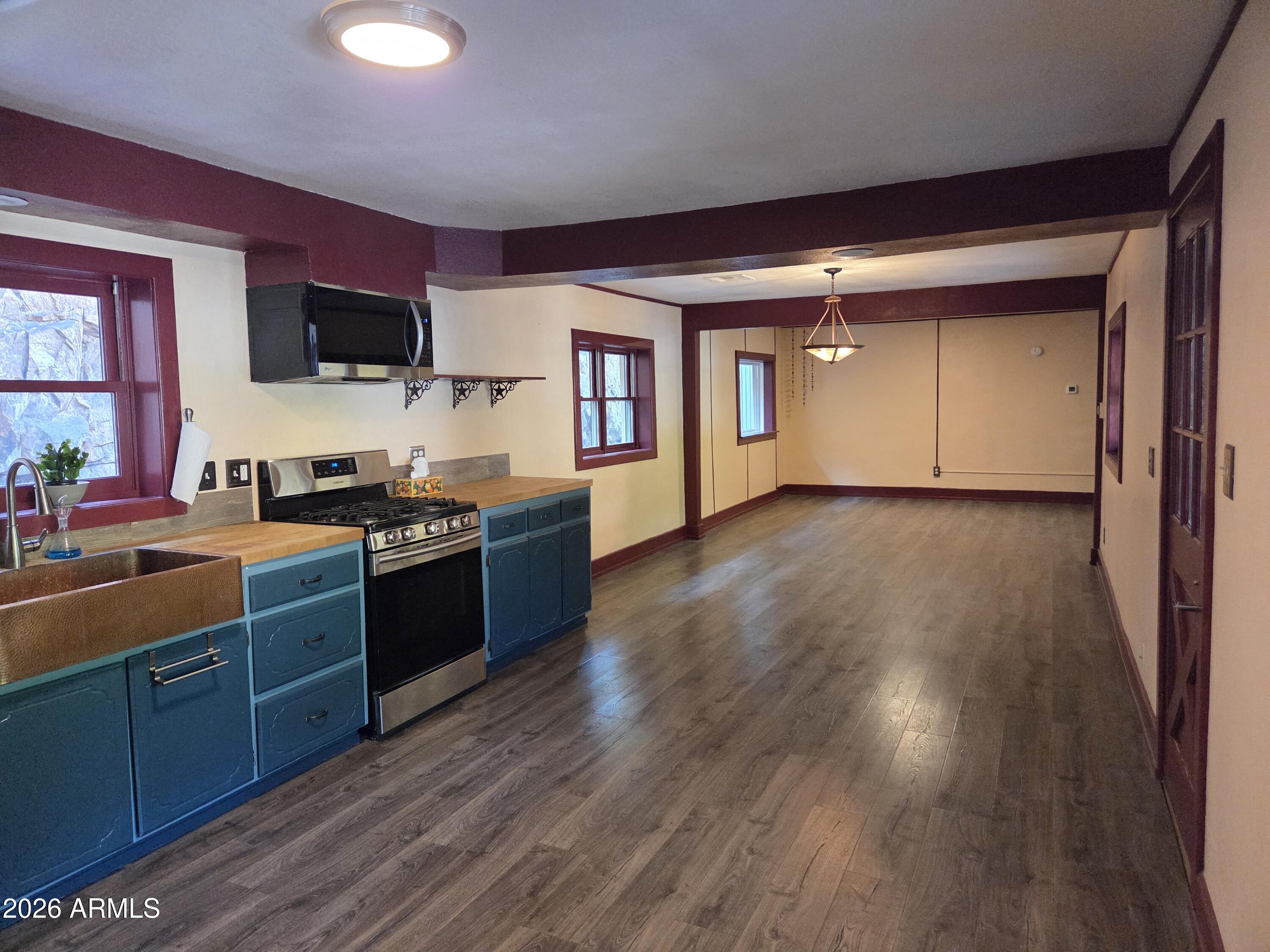 Bisbee - Residential