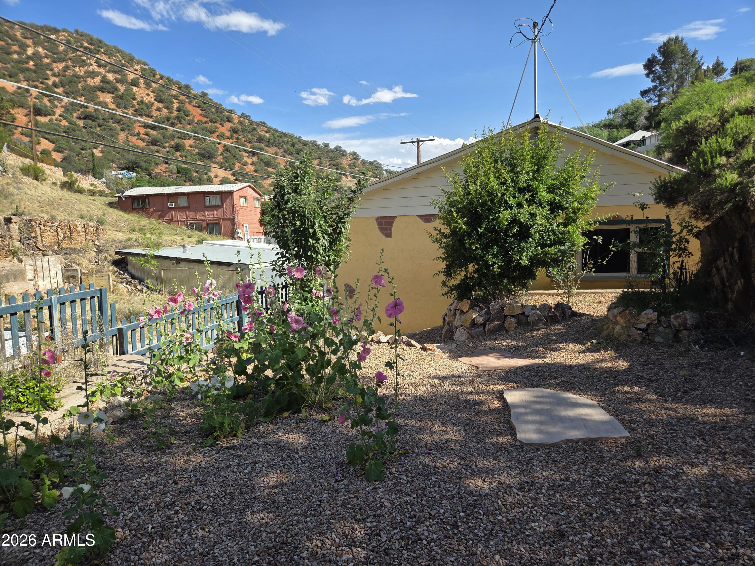 Bisbee - Residential