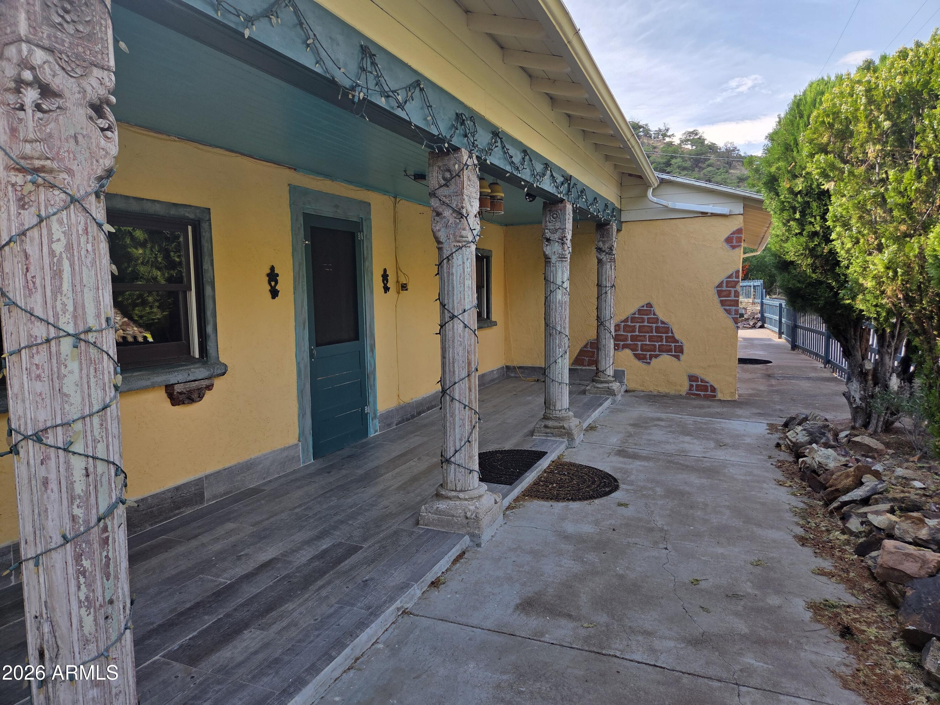 Bisbee - Residential