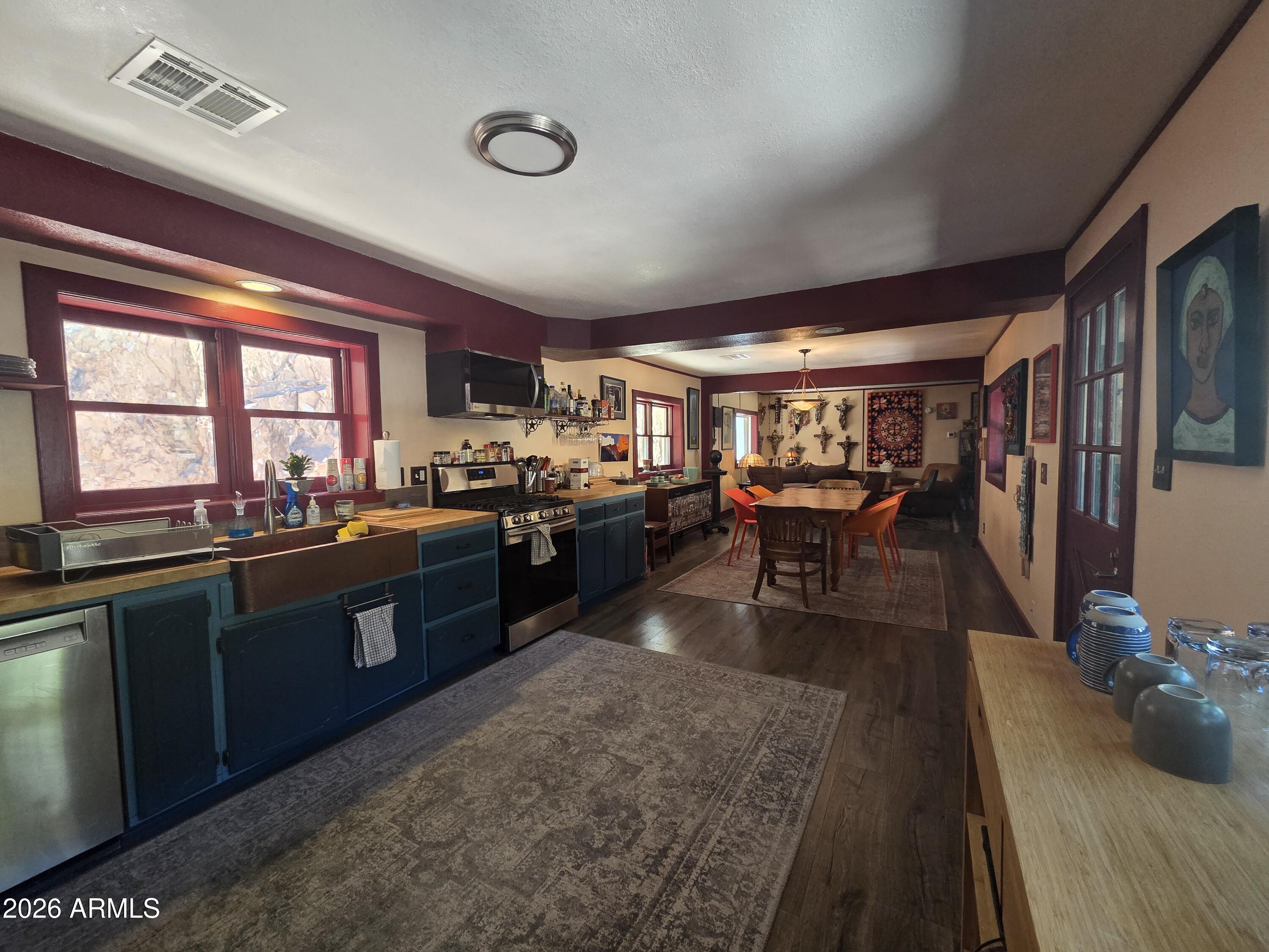 Bisbee - Residential