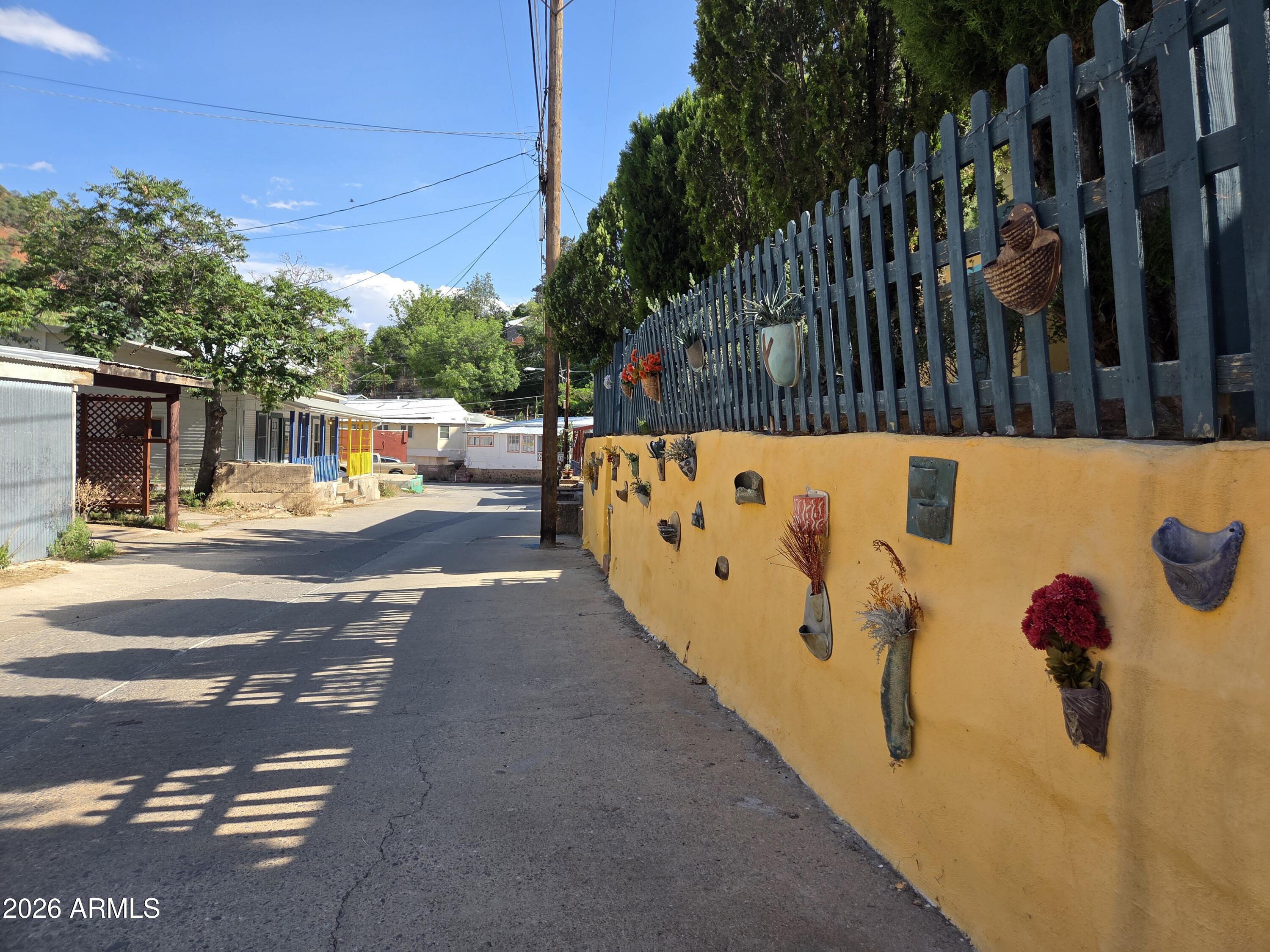 Bisbee - Residential