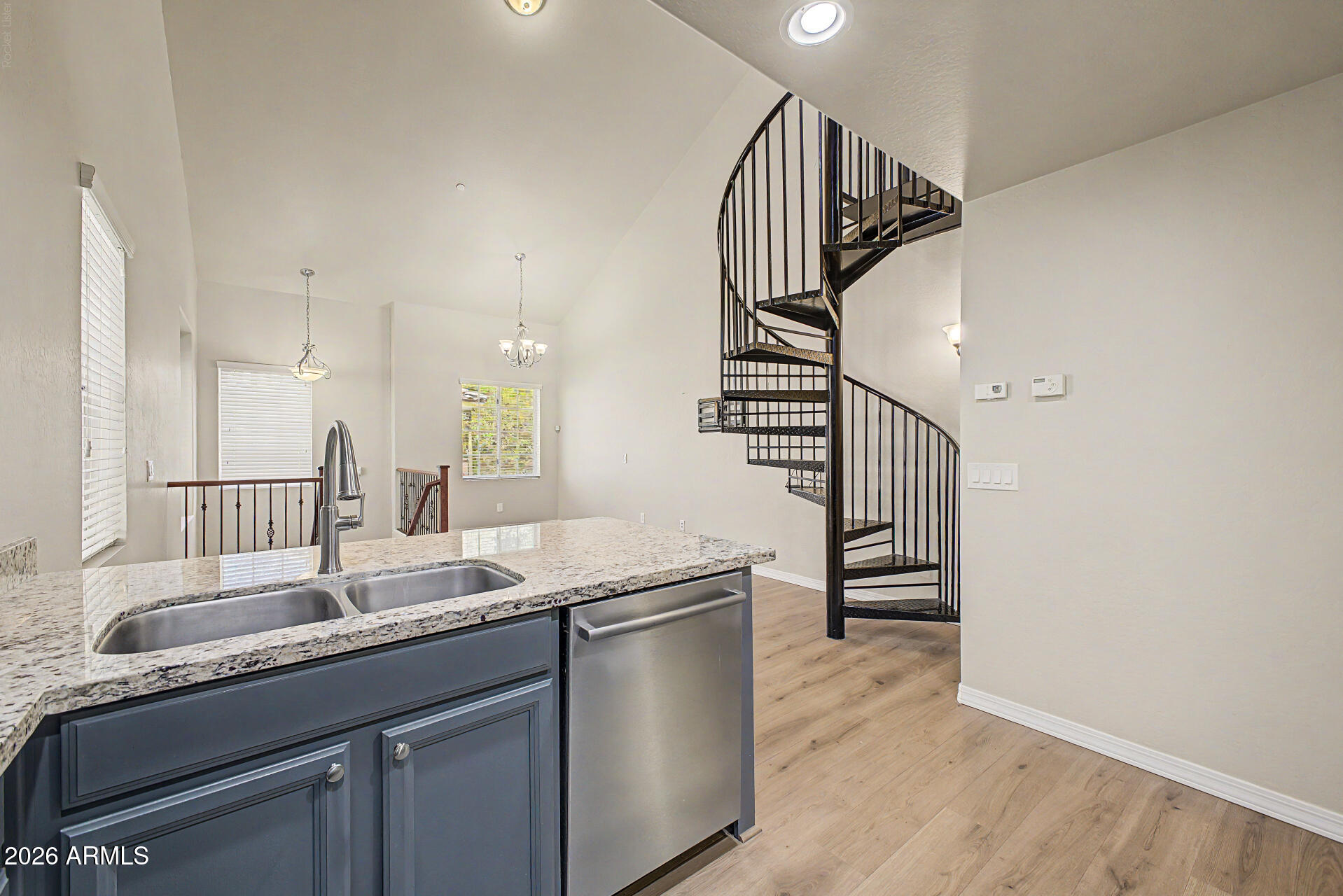 GARDENS PARCEL 5 CONDOMINIUM AMD - Residential