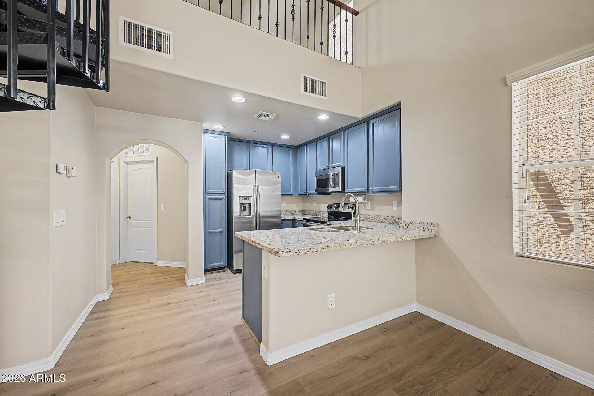 GARDENS PARCEL 5 CONDOMINIUM AMD - Residential
