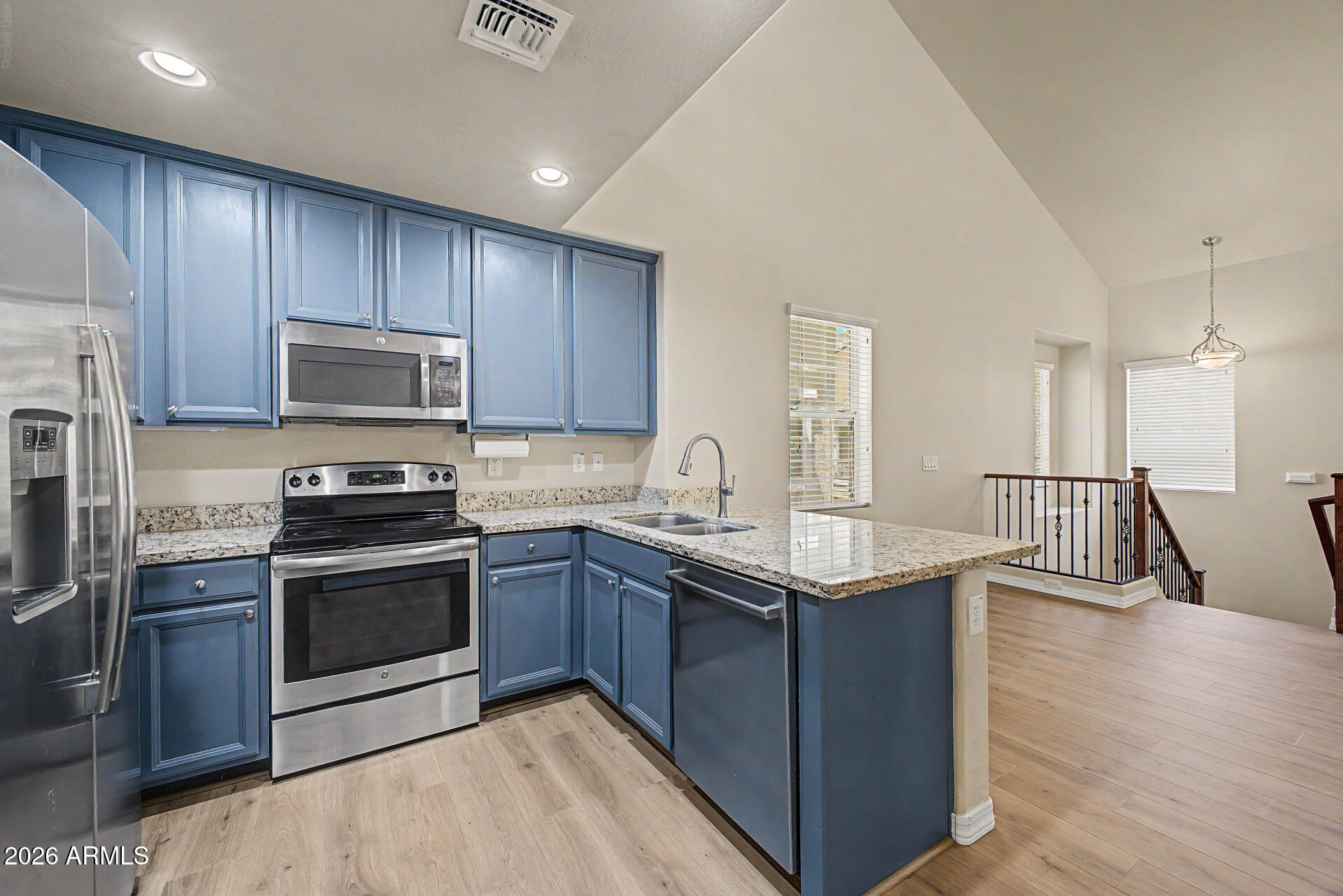 GARDENS PARCEL 5 CONDOMINIUM AMD - Residential