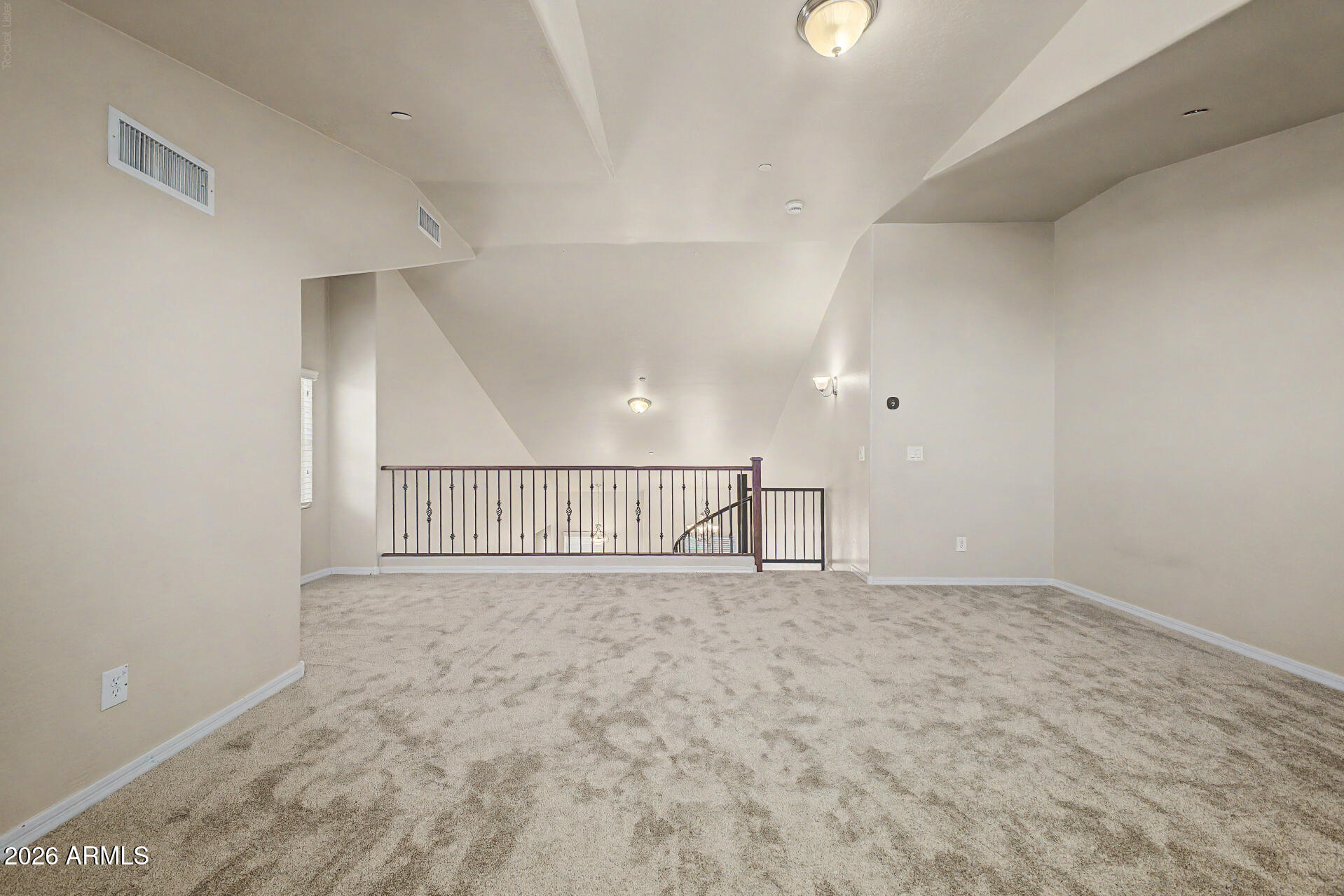 GARDENS PARCEL 5 CONDOMINIUM AMD - Residential