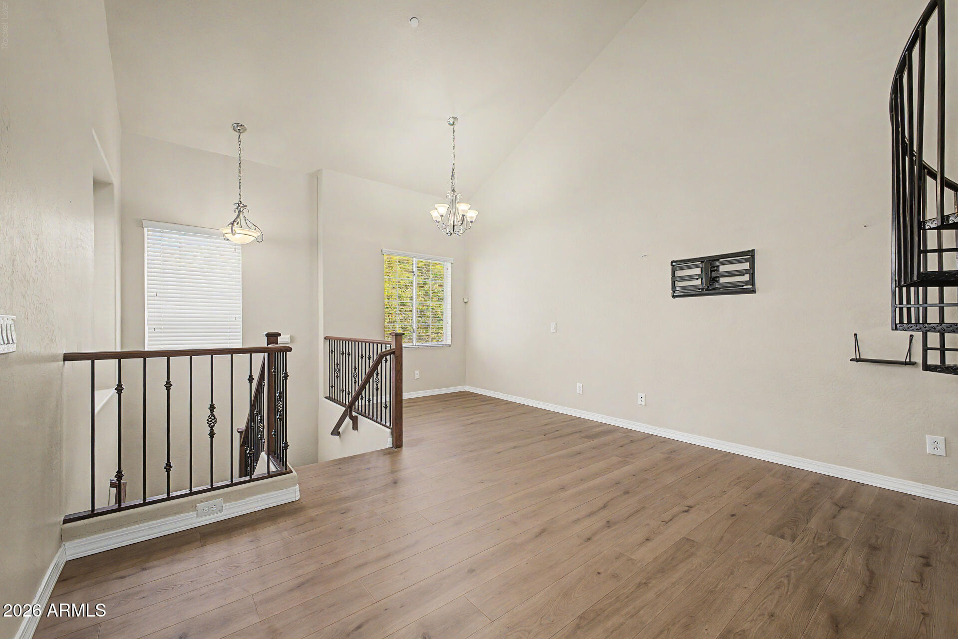 GARDENS PARCEL 5 CONDOMINIUM AMD - Residential