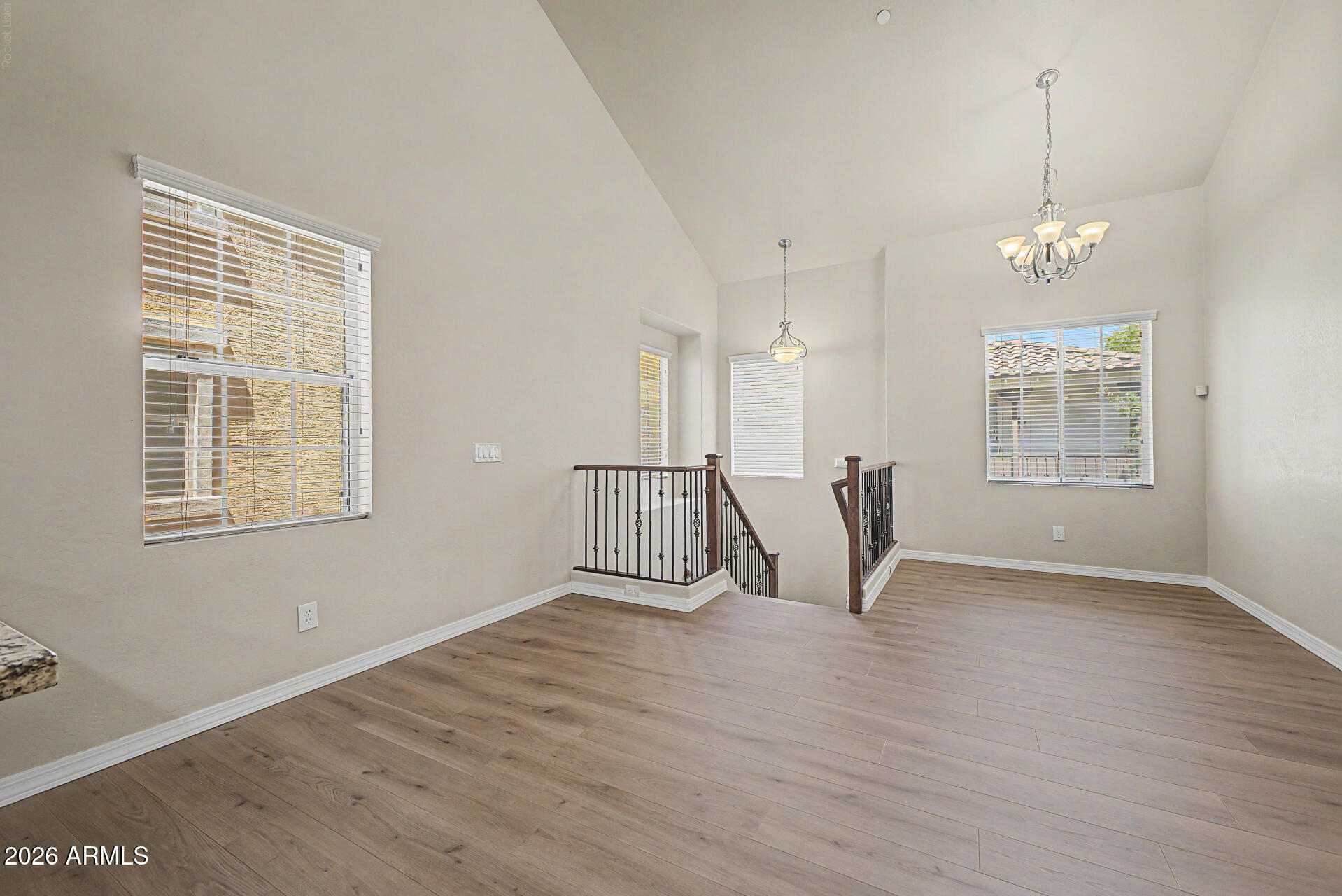 GARDENS PARCEL 5 CONDOMINIUM AMD - Residential