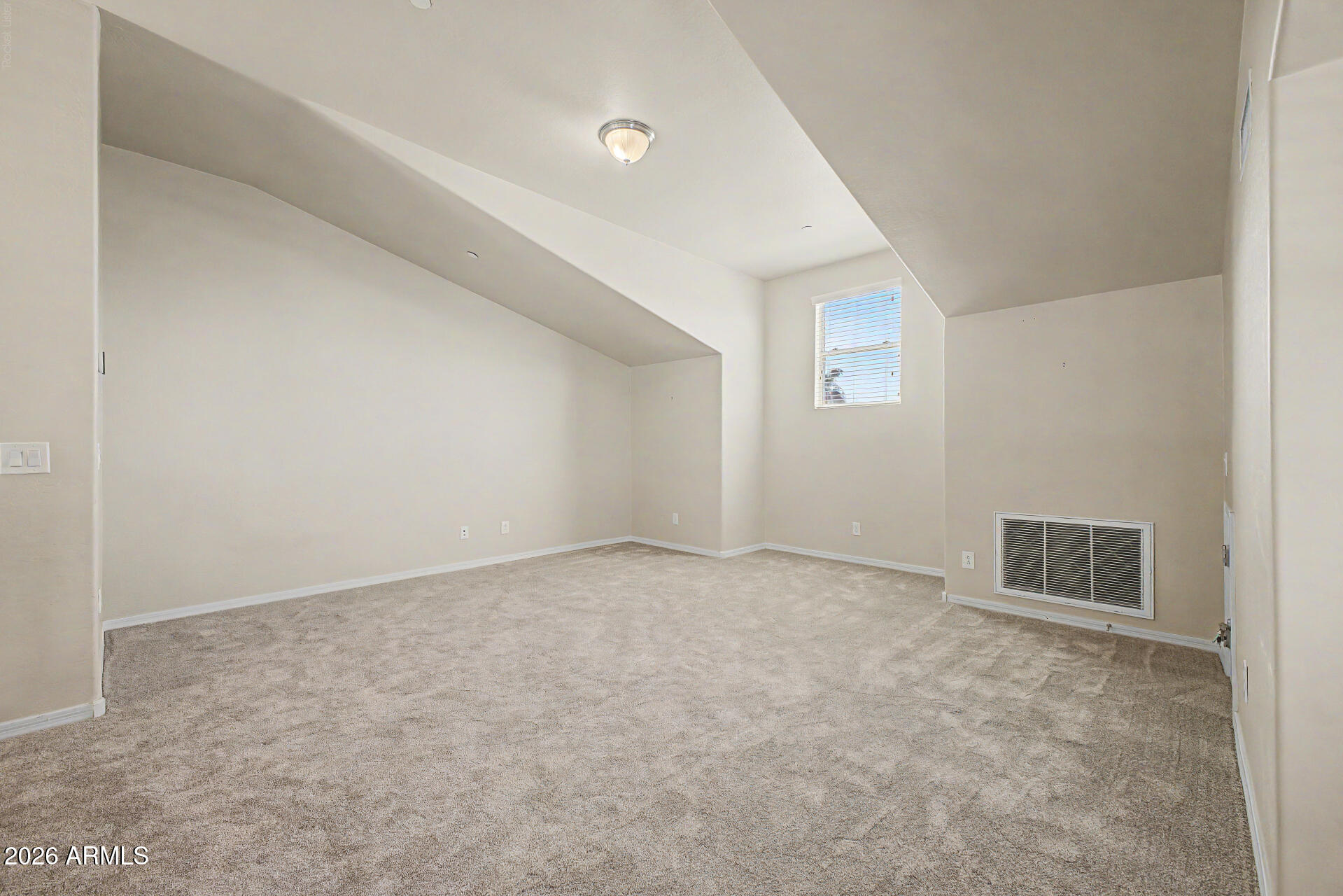 GARDENS PARCEL 5 CONDOMINIUM AMD - Residential