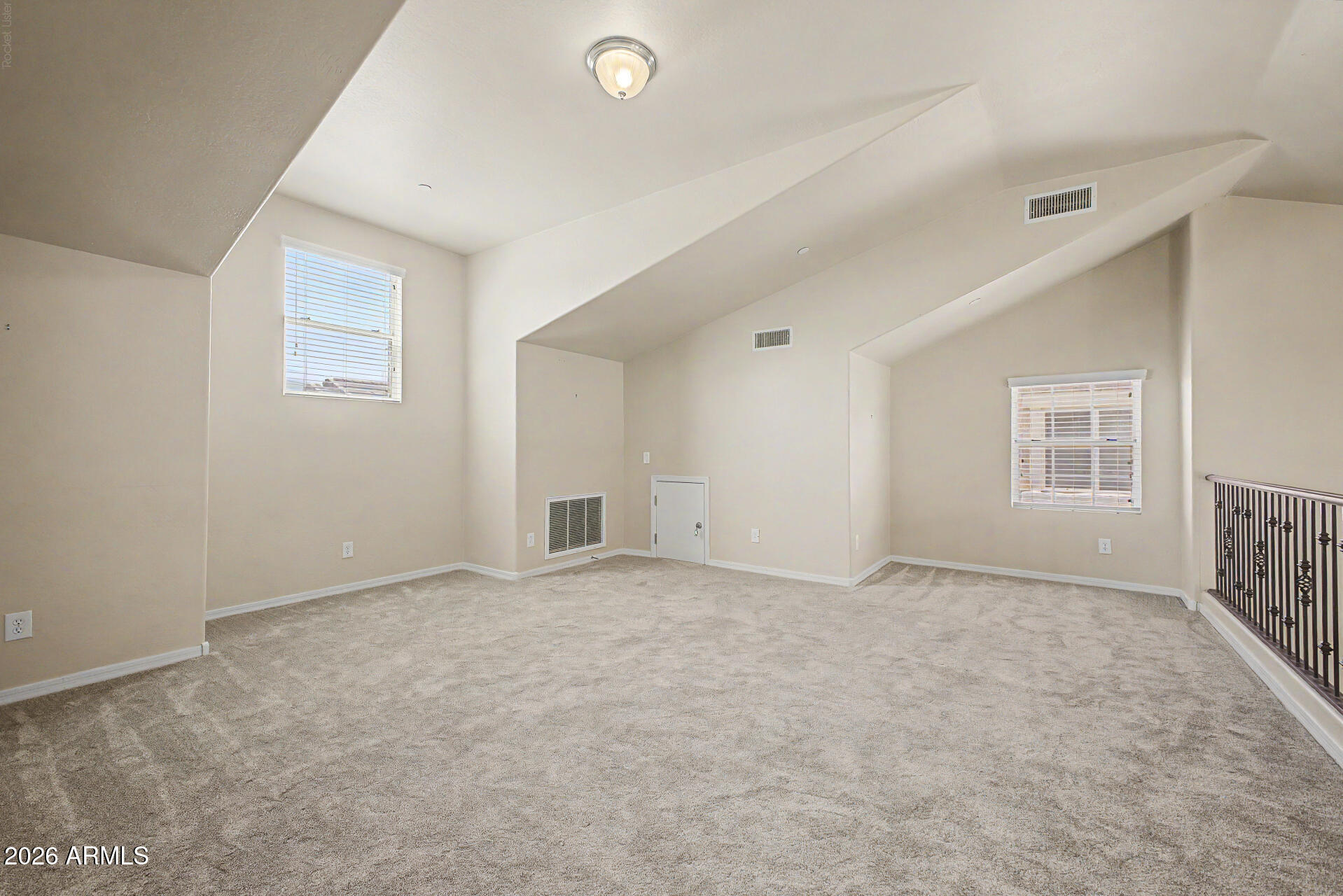 GARDENS PARCEL 5 CONDOMINIUM AMD - Residential