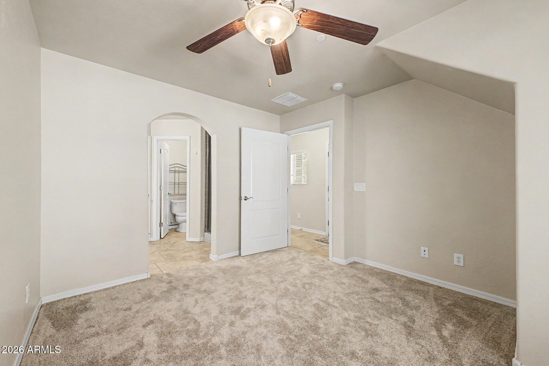 GARDENS PARCEL 5 CONDOMINIUM AMD - Residential