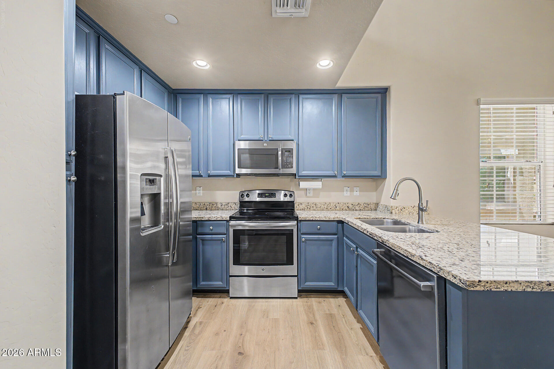 GARDENS PARCEL 5 CONDOMINIUM AMD - Residential
