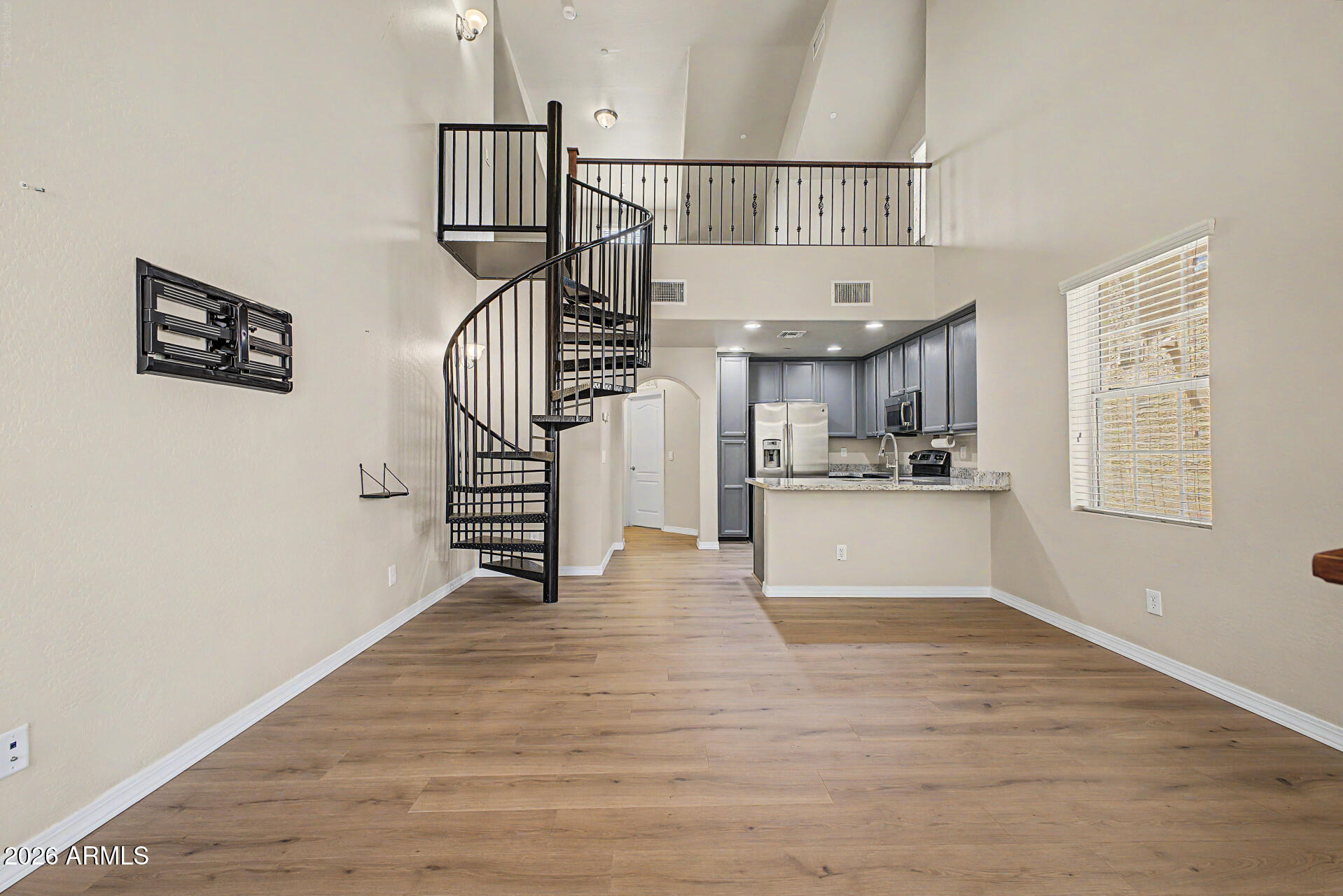 GARDENS PARCEL 5 CONDOMINIUM AMD - Residential