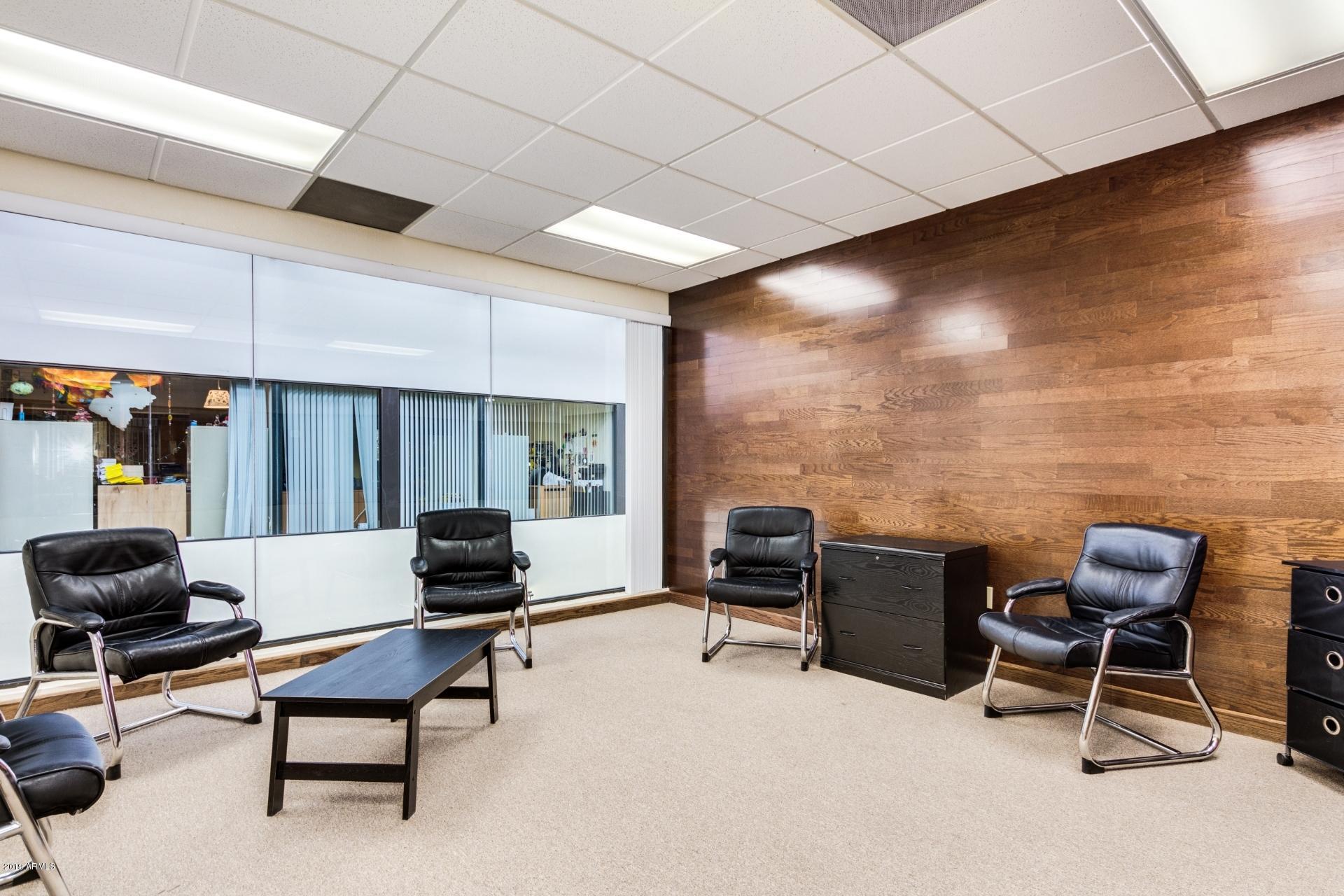 VIRGINIA CIRCLE - Commercial Sale