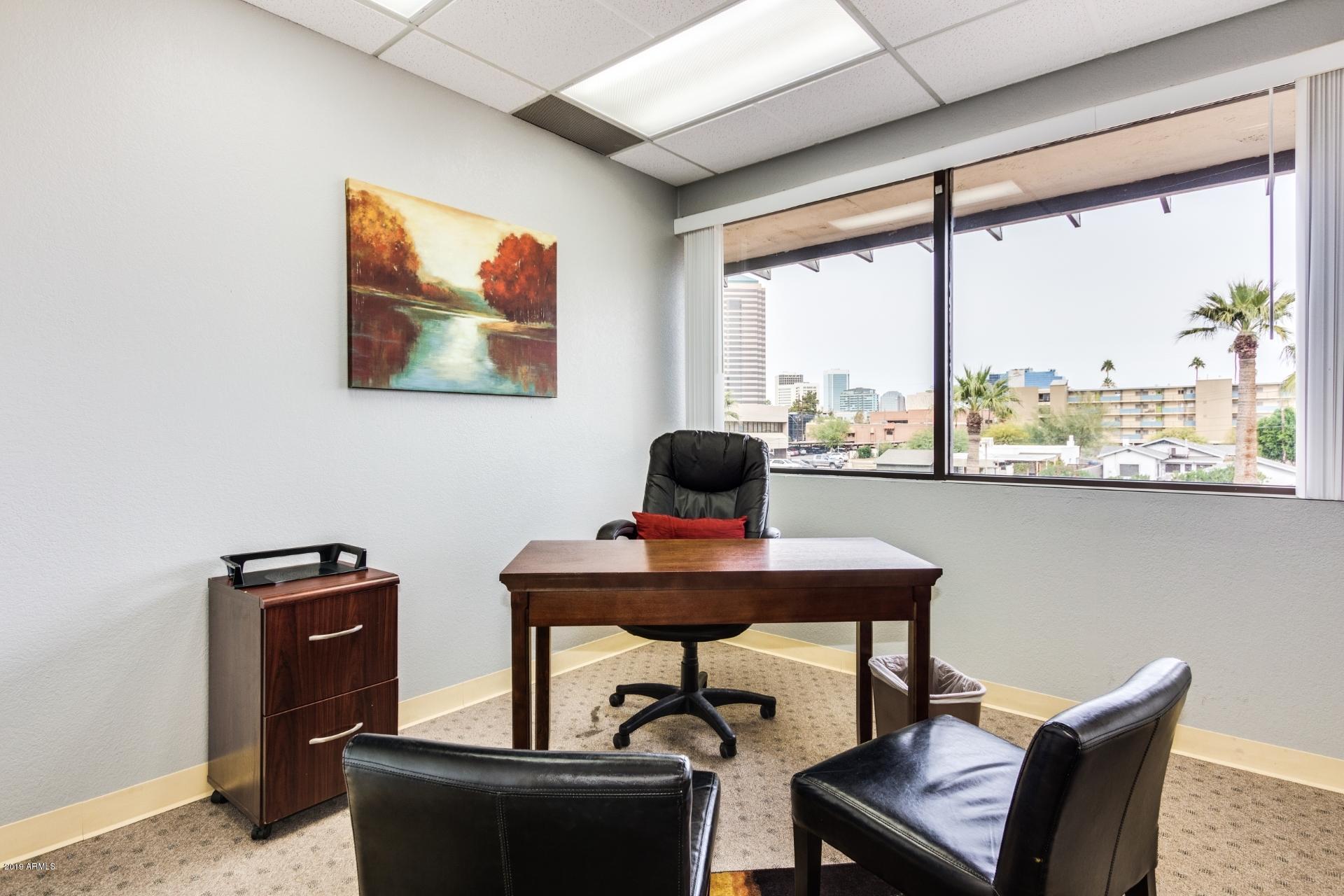 VIRGINIA CIRCLE - Commercial Sale