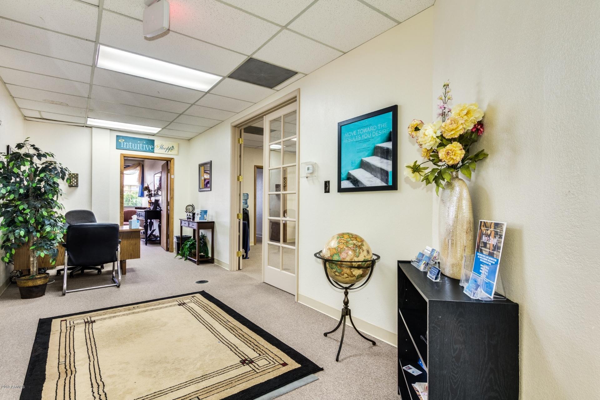 VIRGINIA CIRCLE - Commercial Sale