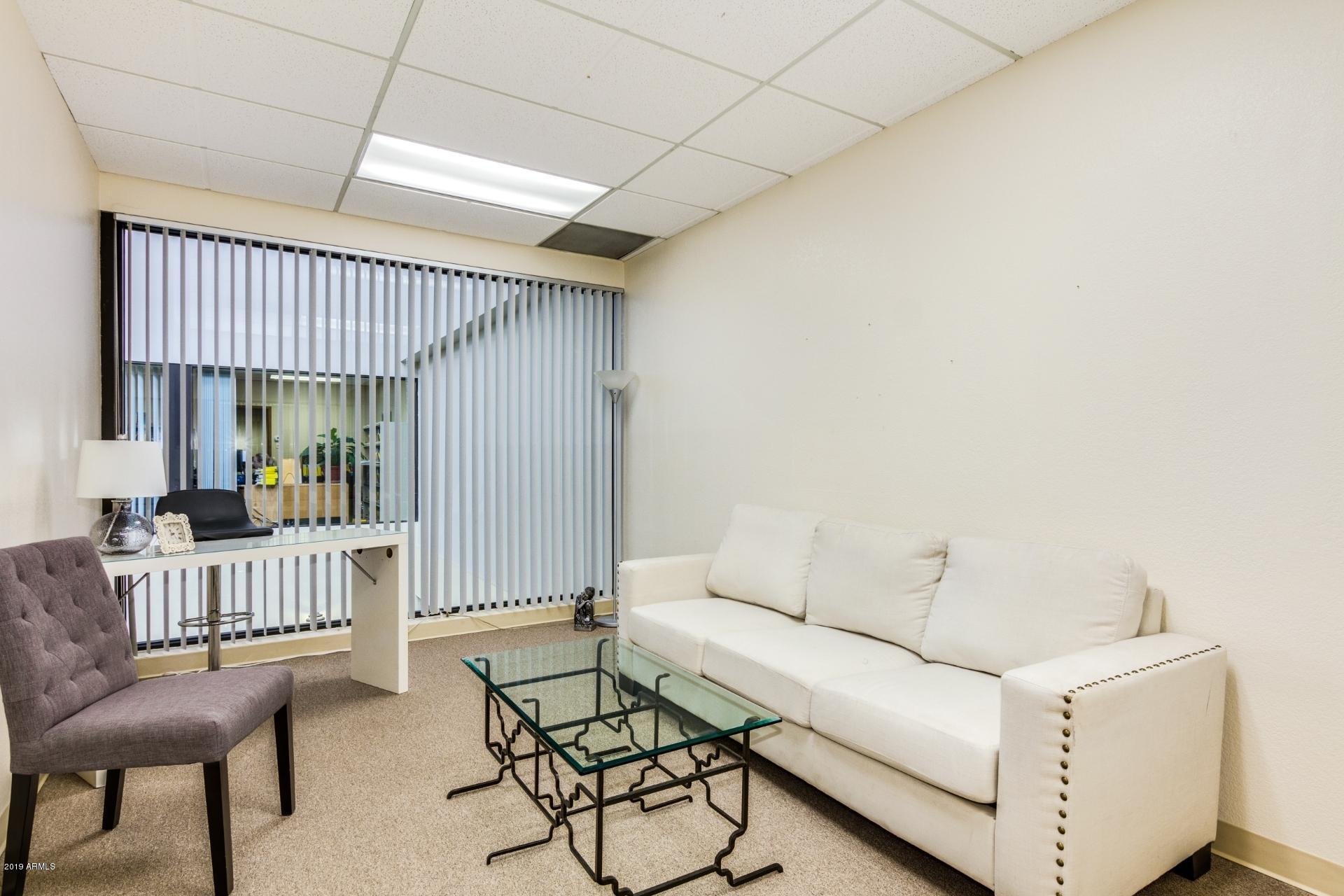 VIRGINIA CIRCLE - Commercial Sale
