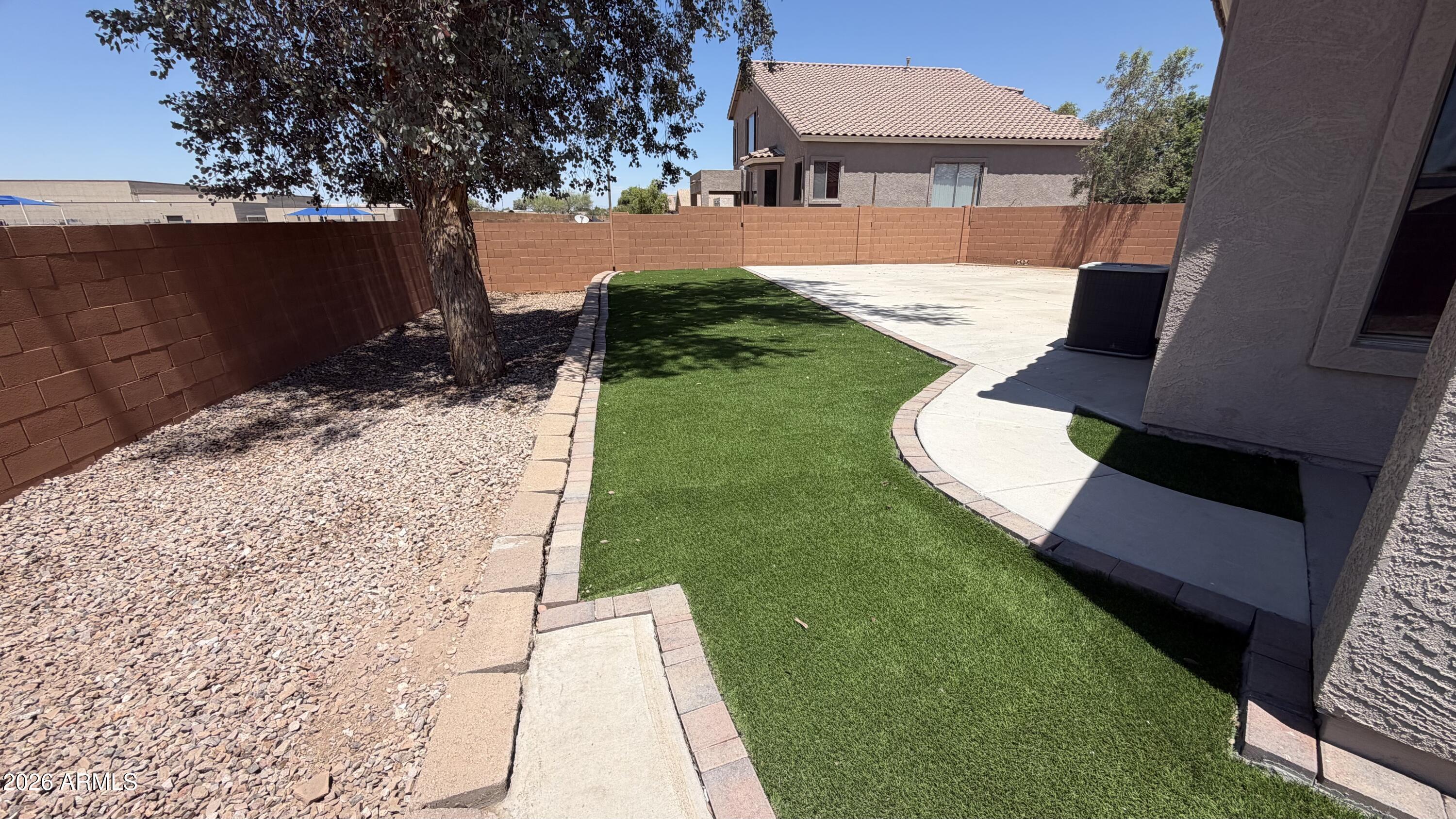 ROMERO ESTATES PHASE 1 - Residential