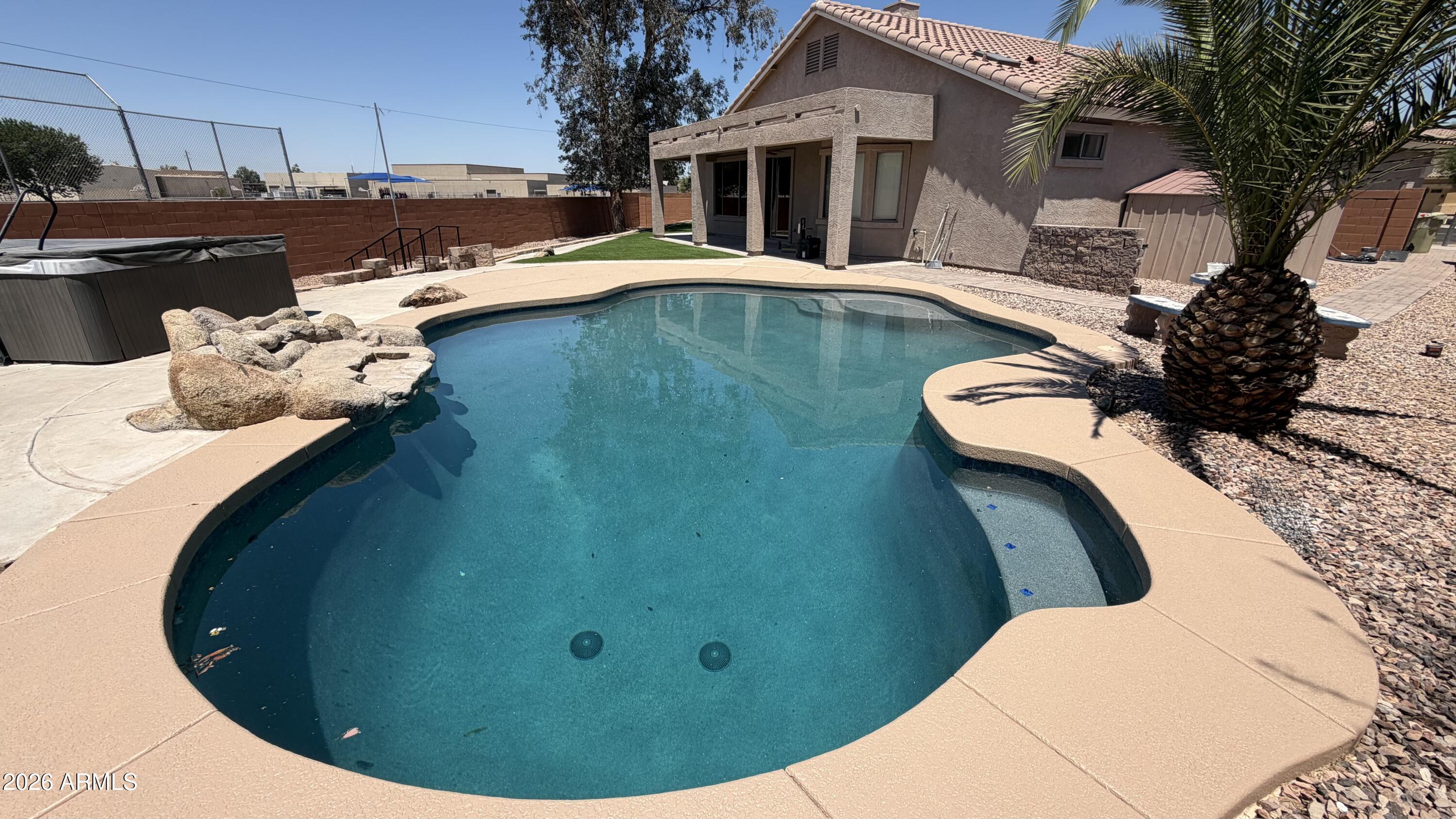 ROMERO ESTATES PHASE 1 - Residential