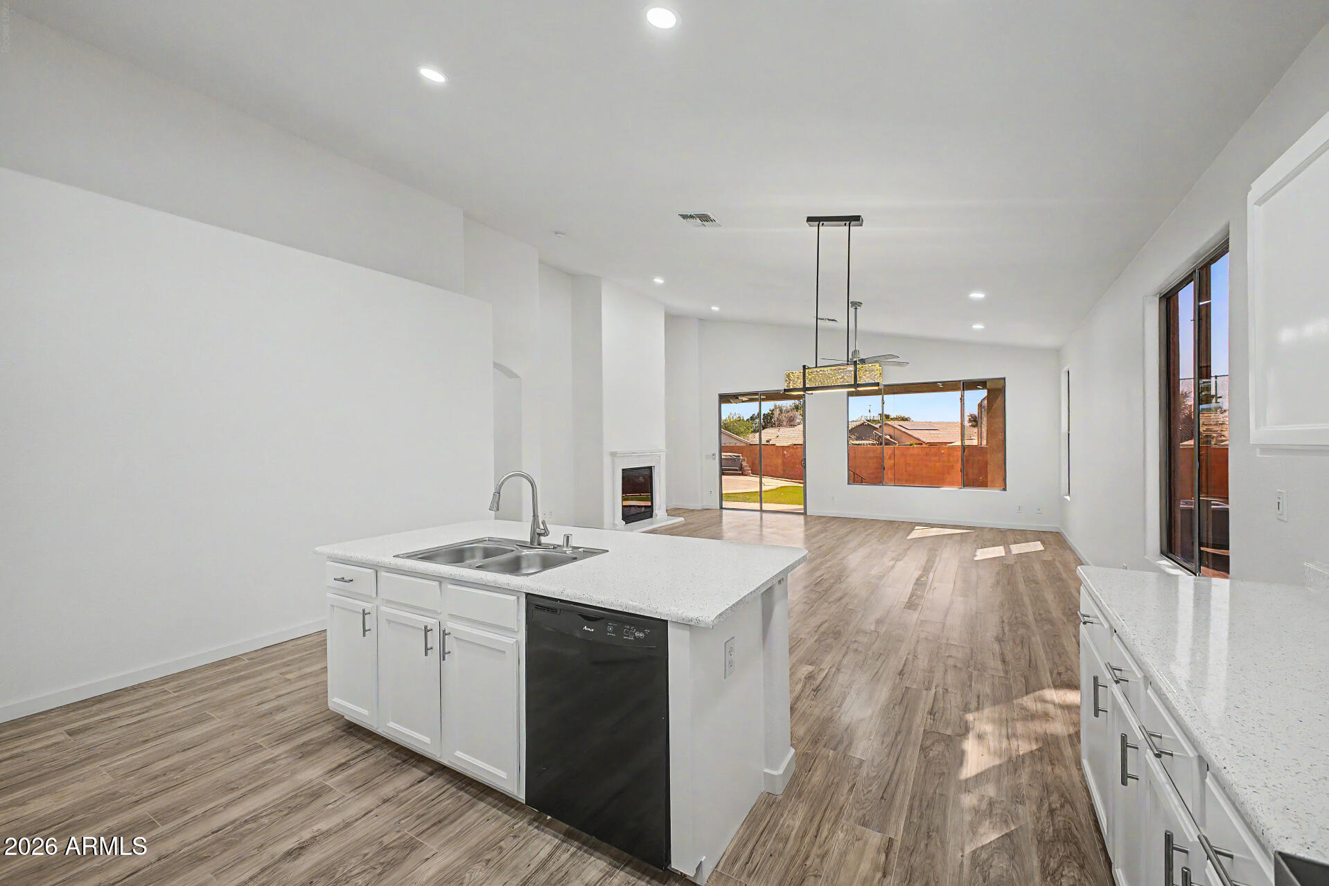 ROMERO ESTATES PHASE 1 - Residential