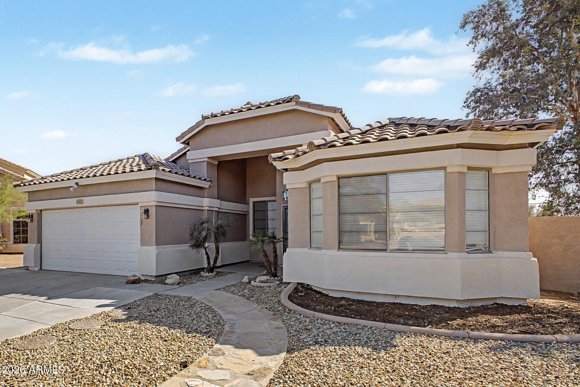 ROMERO ESTATES PHASE 1 - Residential