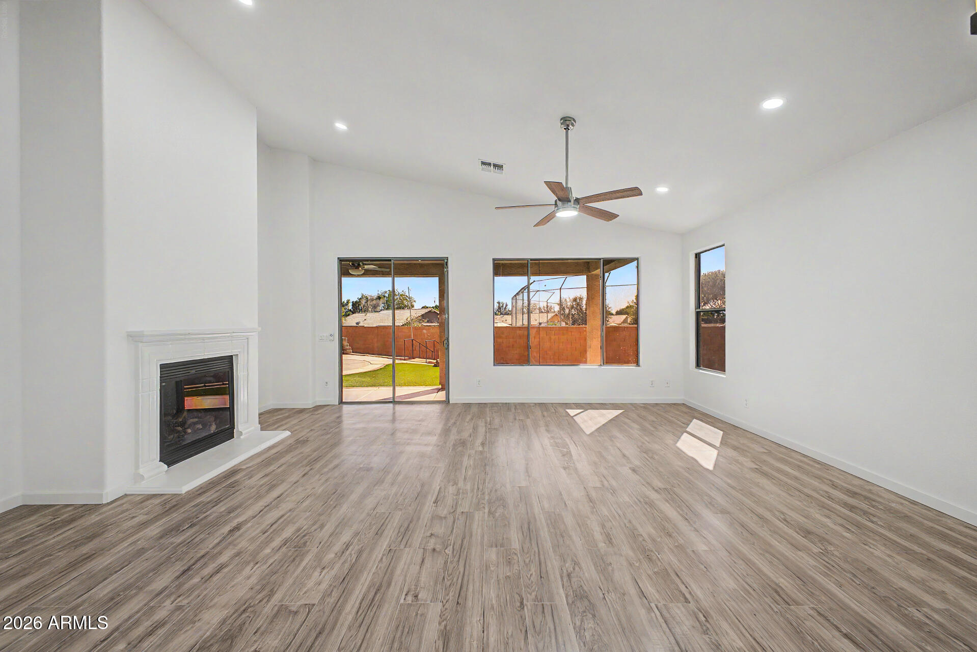 ROMERO ESTATES PHASE 1 - Residential