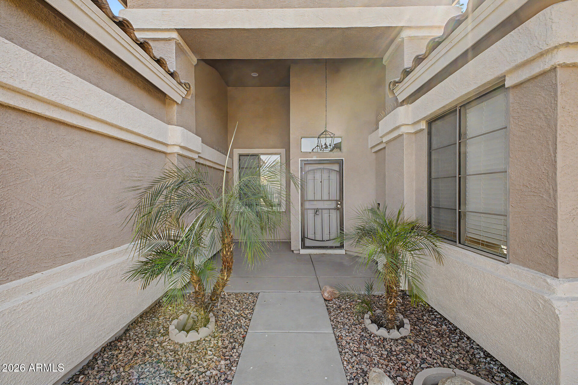 ROMERO ESTATES PHASE 1 - Residential