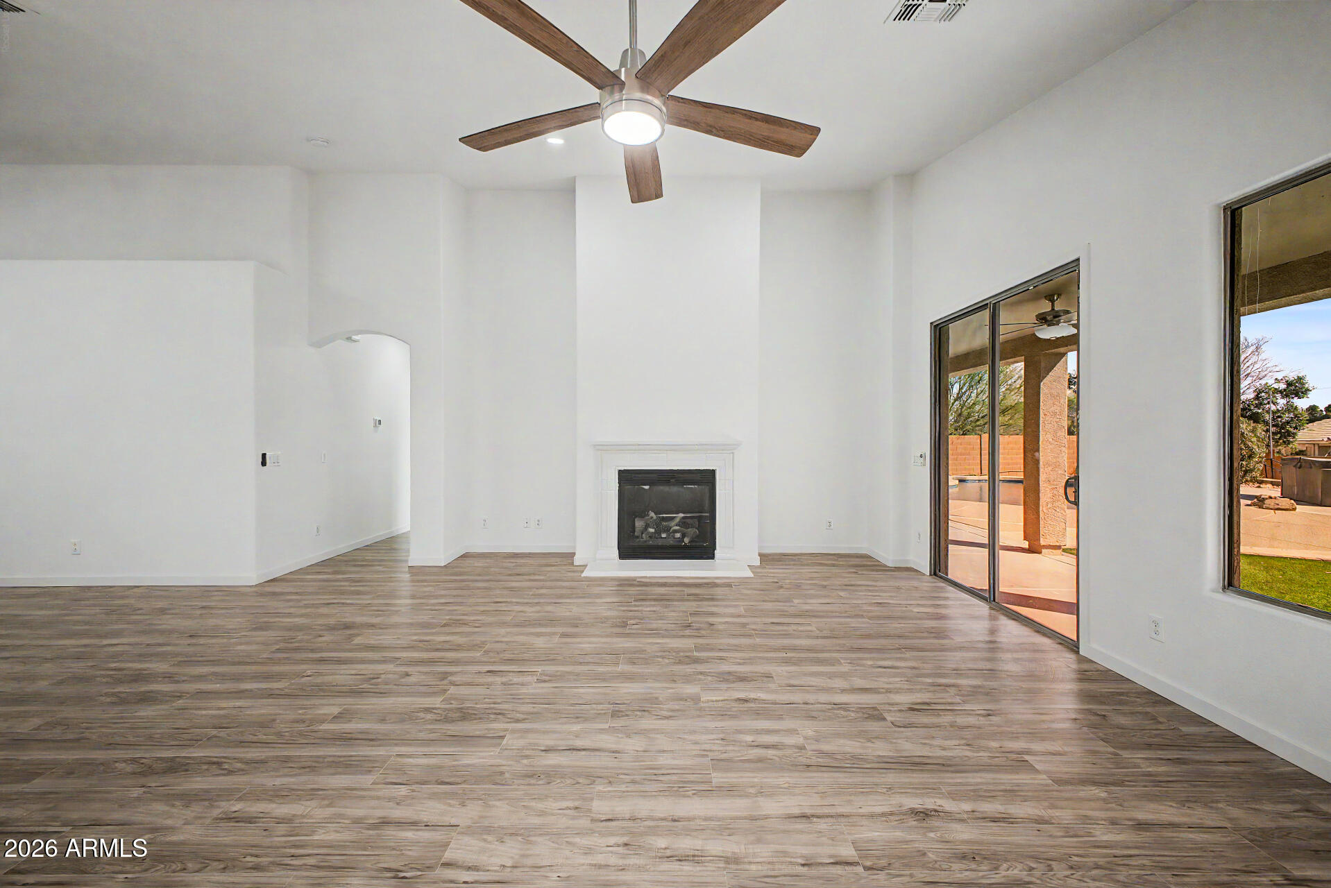 ROMERO ESTATES PHASE 1 - Residential