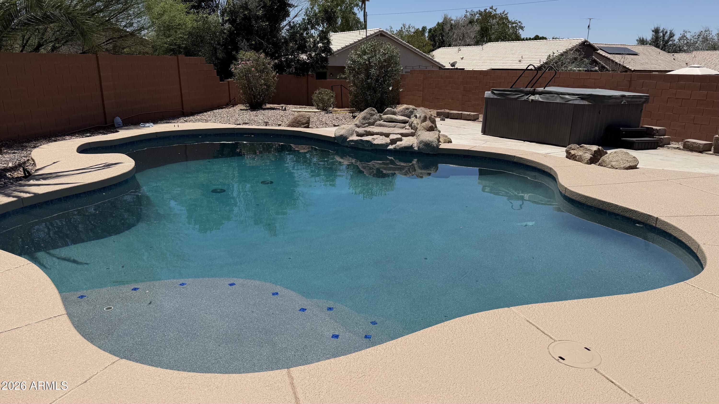 ROMERO ESTATES PHASE 1 - Residential