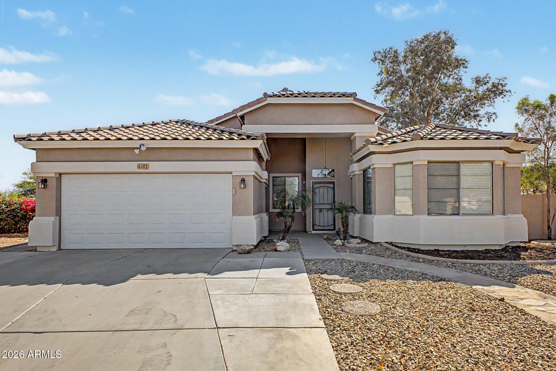 ROMERO ESTATES PHASE 1 - Residential