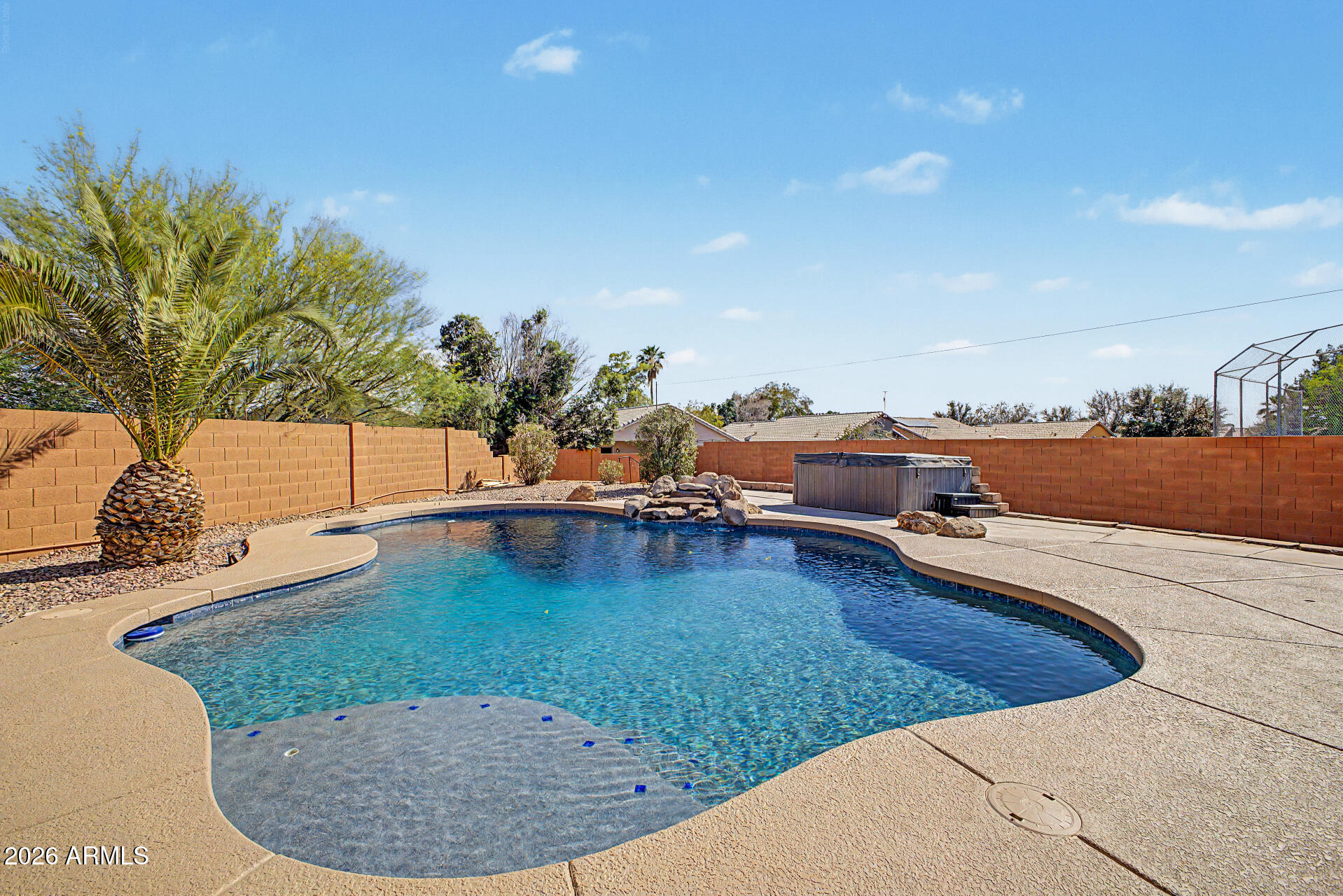 ROMERO ESTATES PHASE 1 - Residential