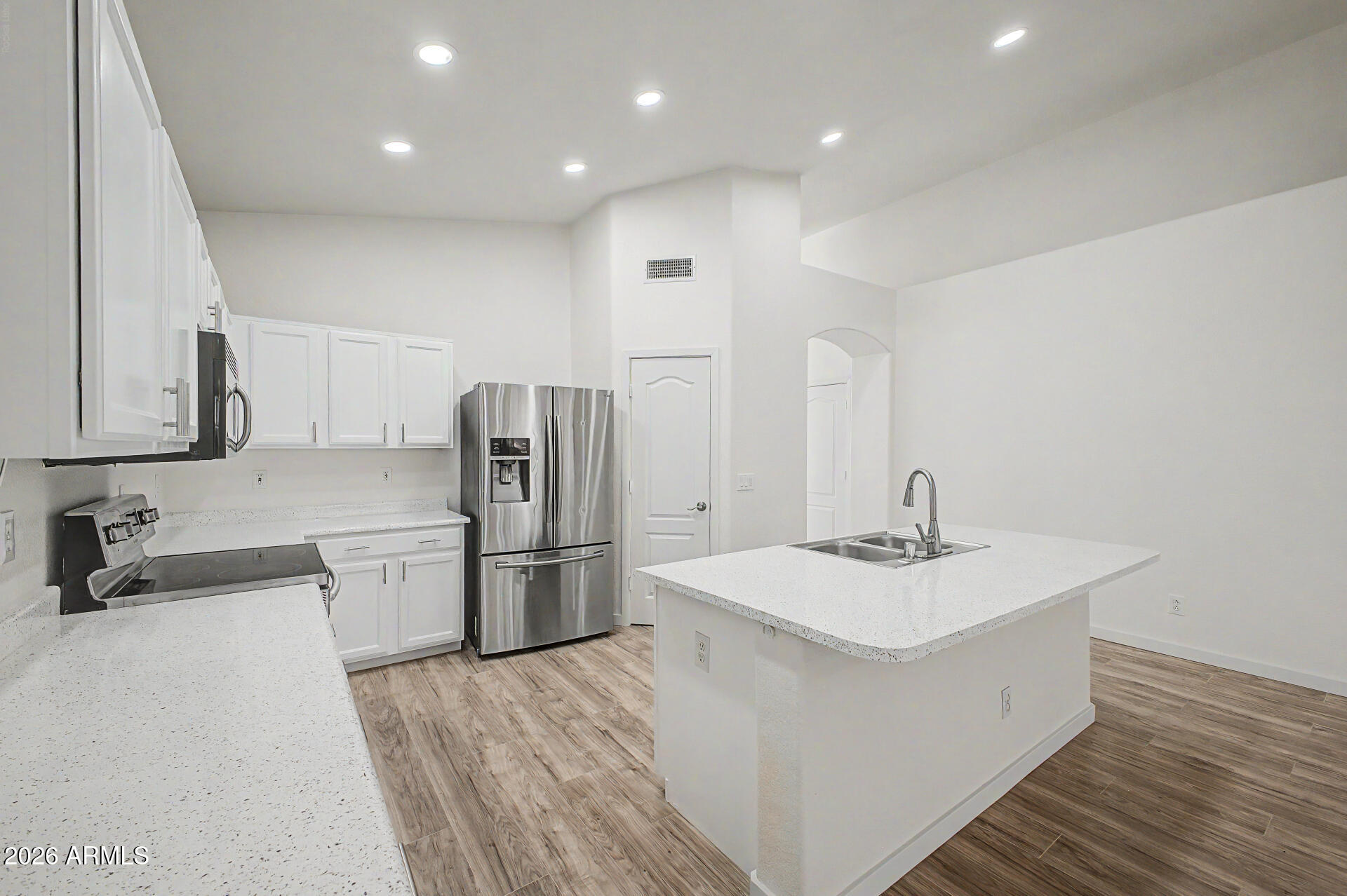 ROMERO ESTATES PHASE 1 - Residential
