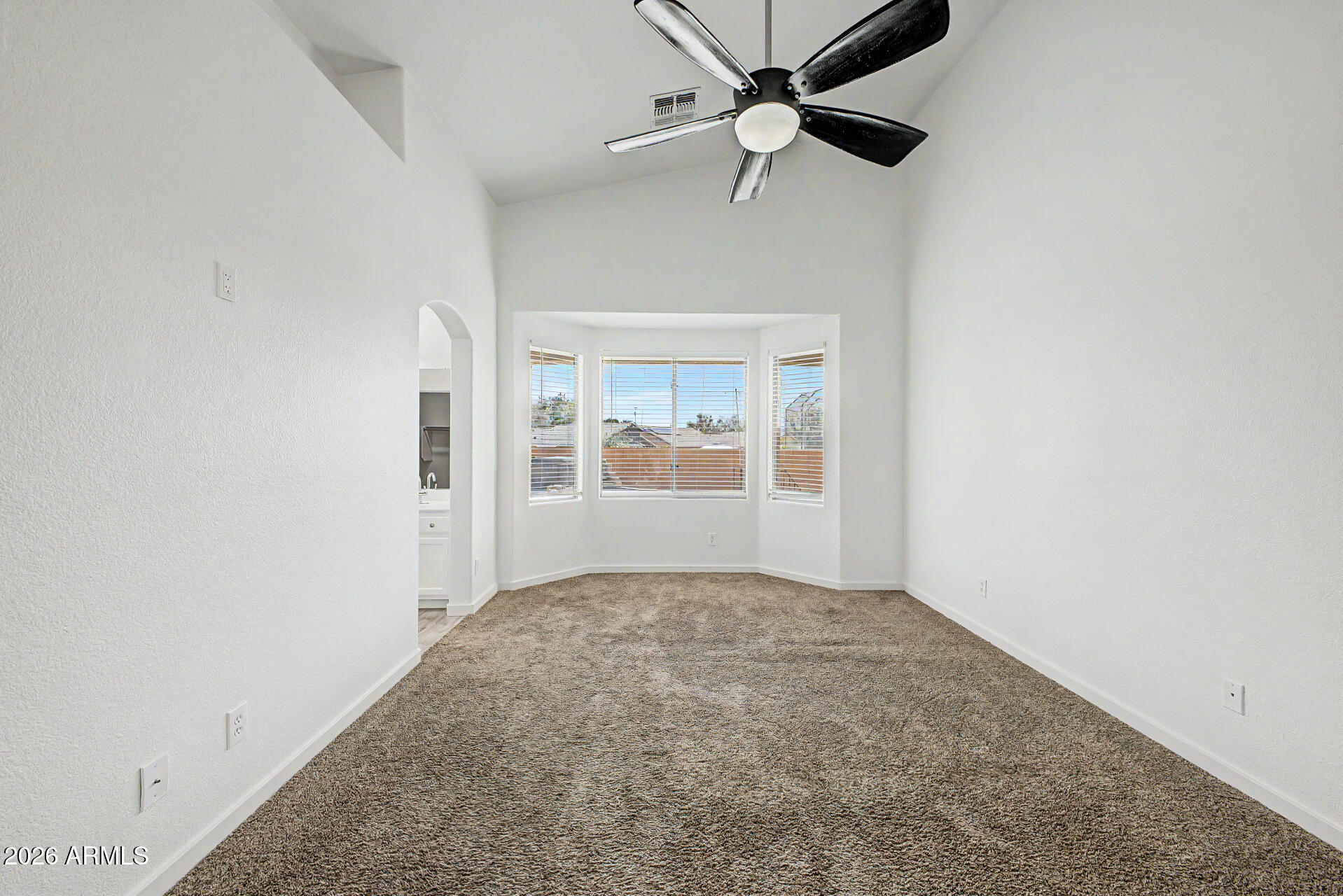 ROMERO ESTATES PHASE 1 - Residential