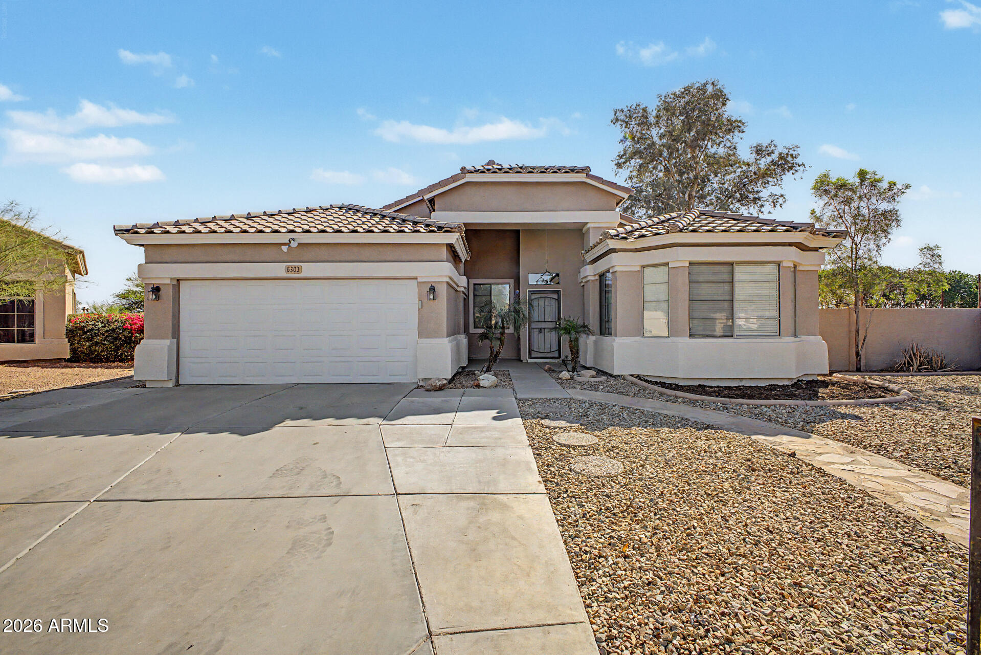 ROMERO ESTATES PHASE 1 - Residential