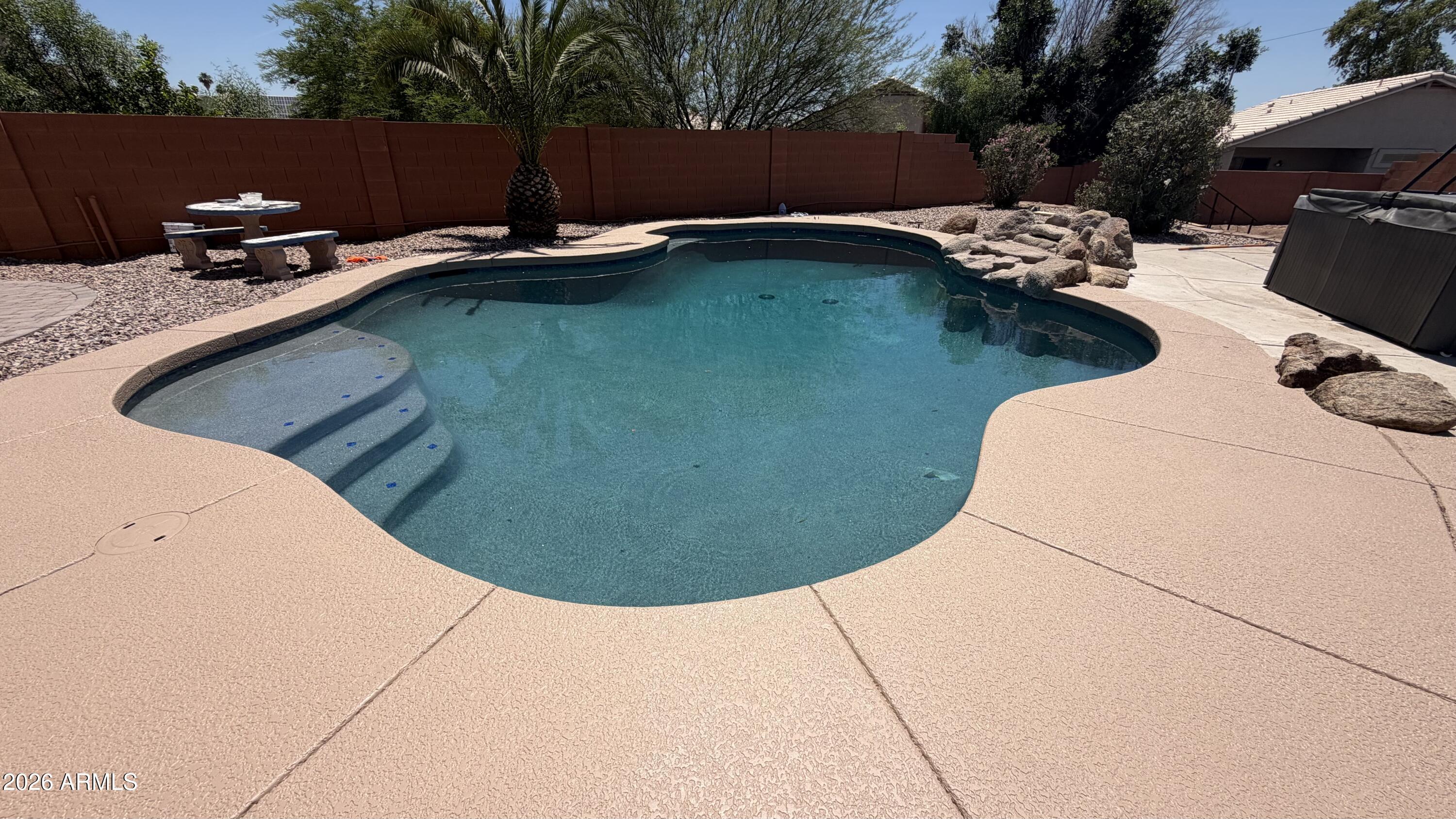 ROMERO ESTATES PHASE 1 - Residential
