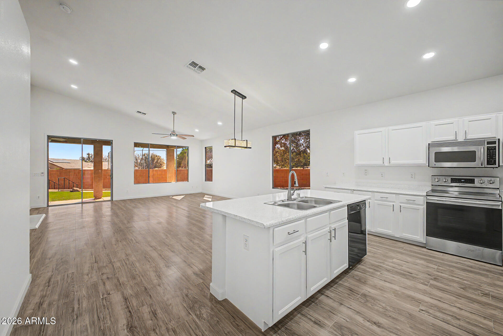 ROMERO ESTATES PHASE 1 - Residential