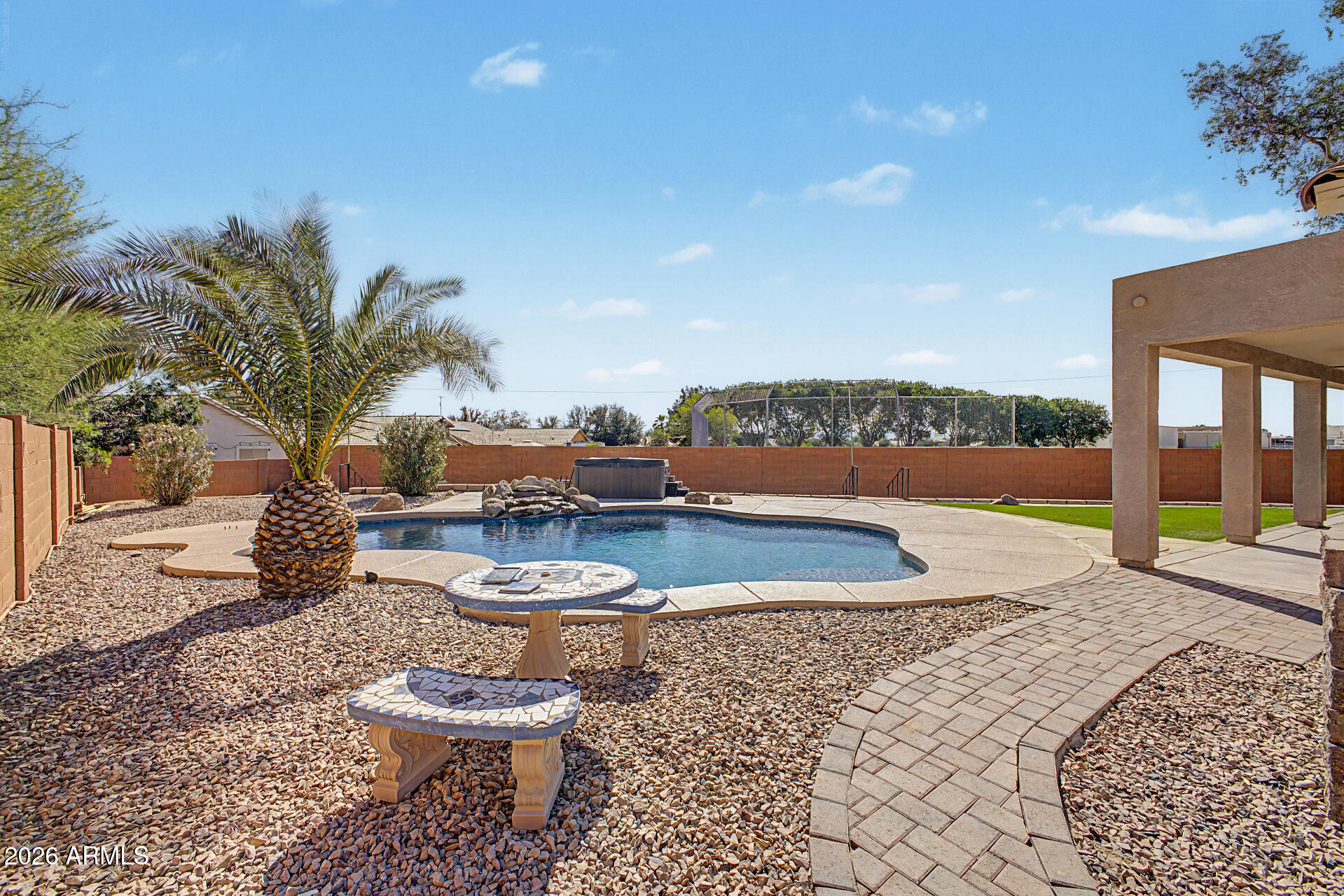 ROMERO ESTATES PHASE 1 - Residential