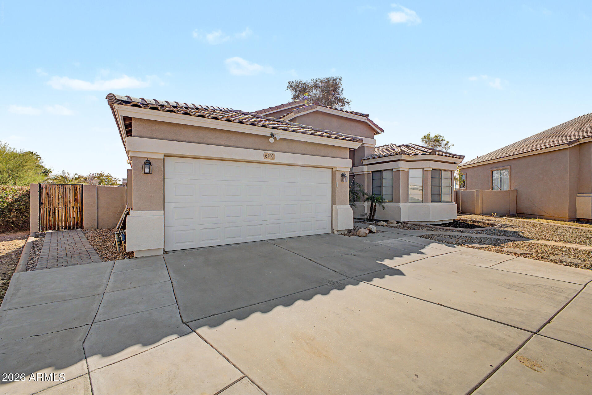 ROMERO ESTATES PHASE 1 - Residential