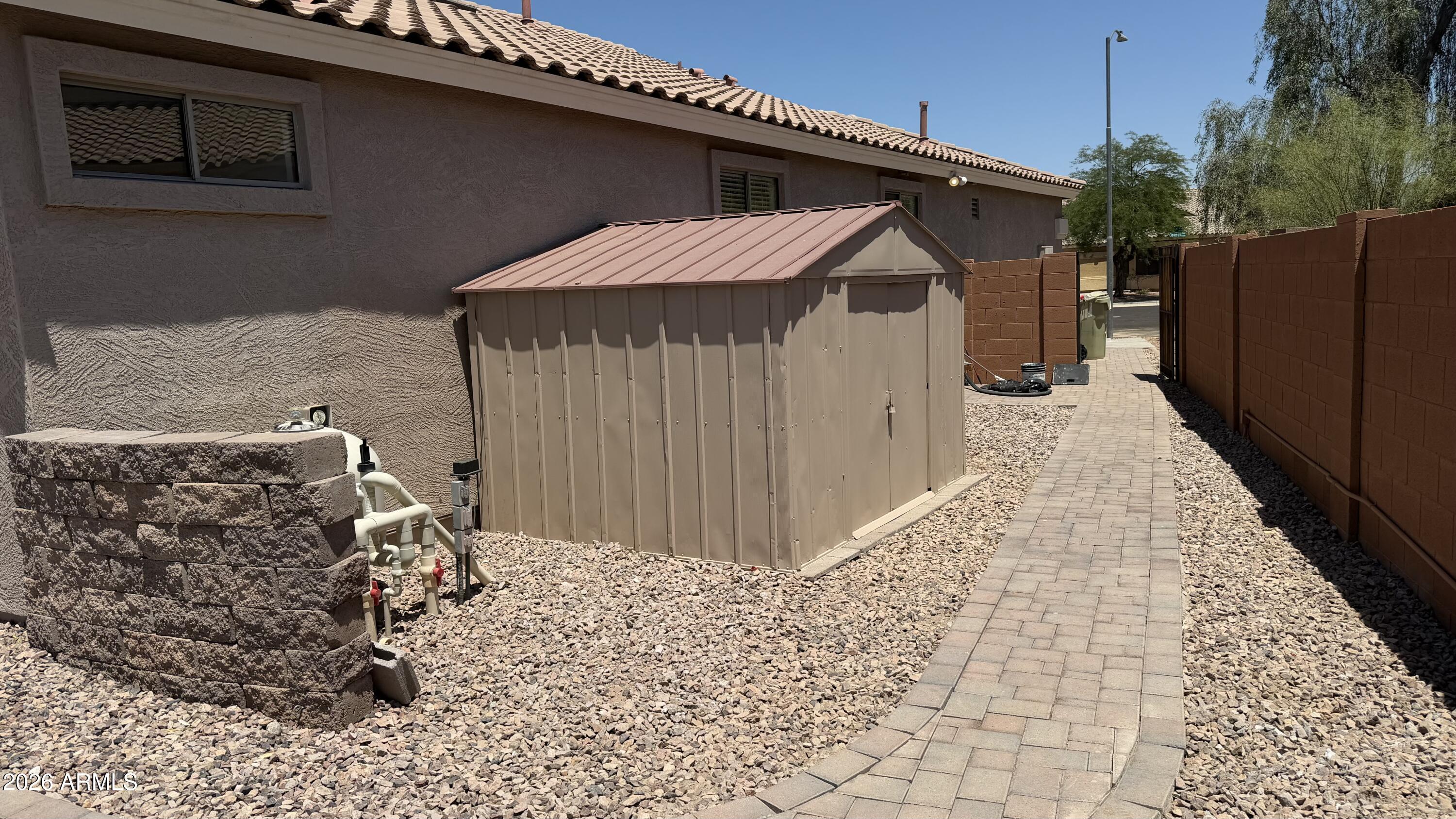 ROMERO ESTATES PHASE 1 - Residential