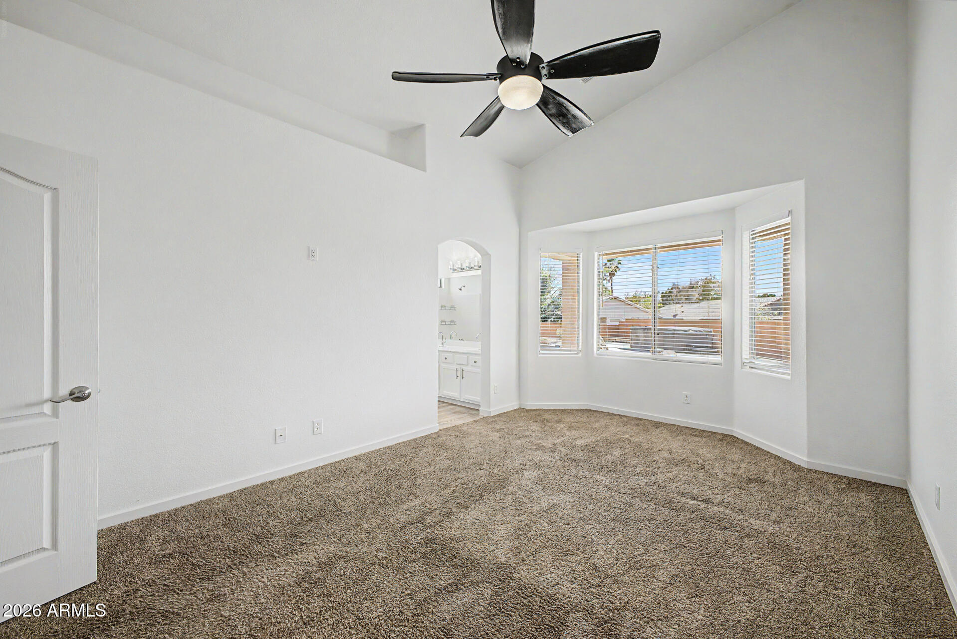 ROMERO ESTATES PHASE 1 - Residential